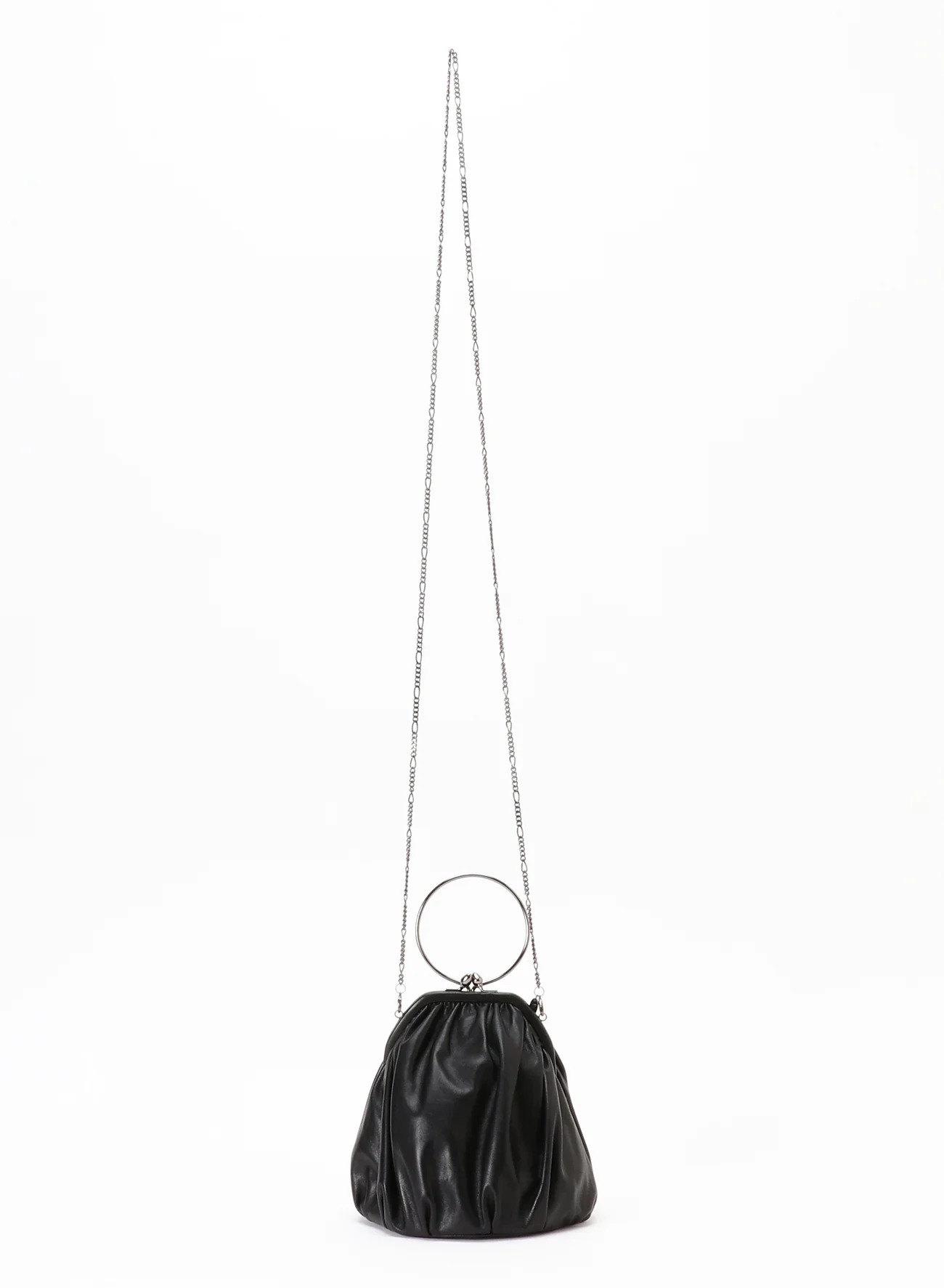 Clasp drape pouch - Image 3