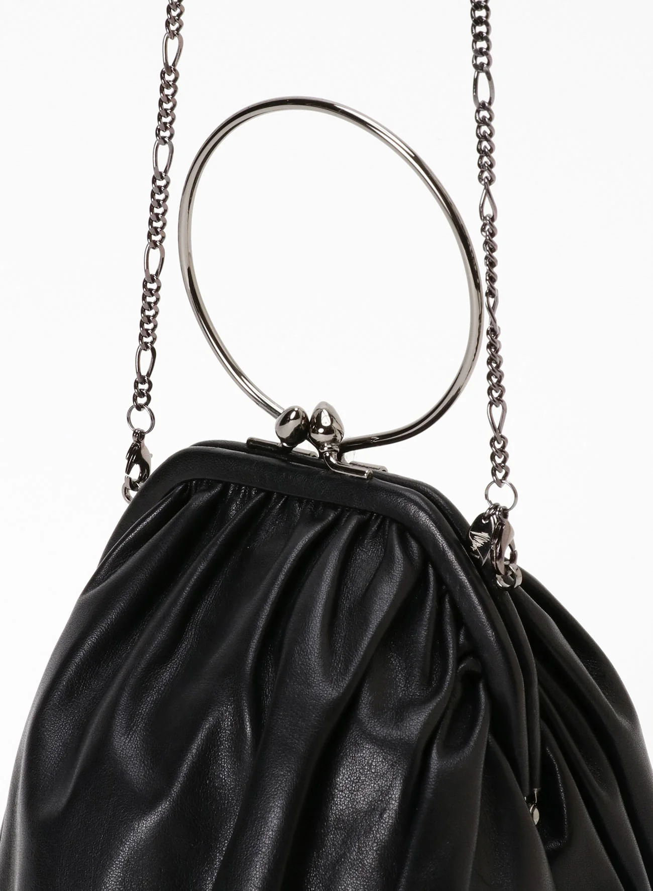 Clasp drape pouch - Image 5