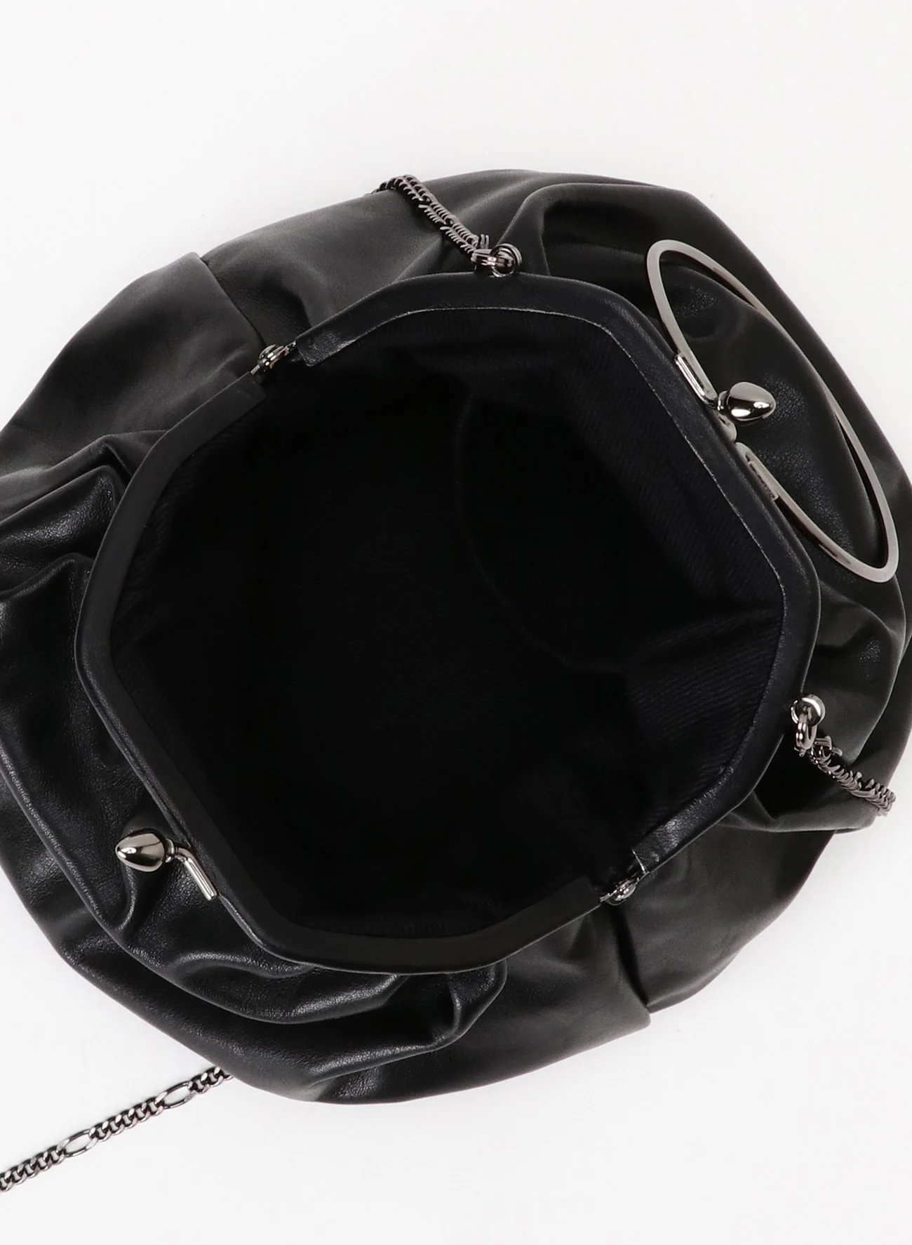 Clasp drape pouch - Image 6