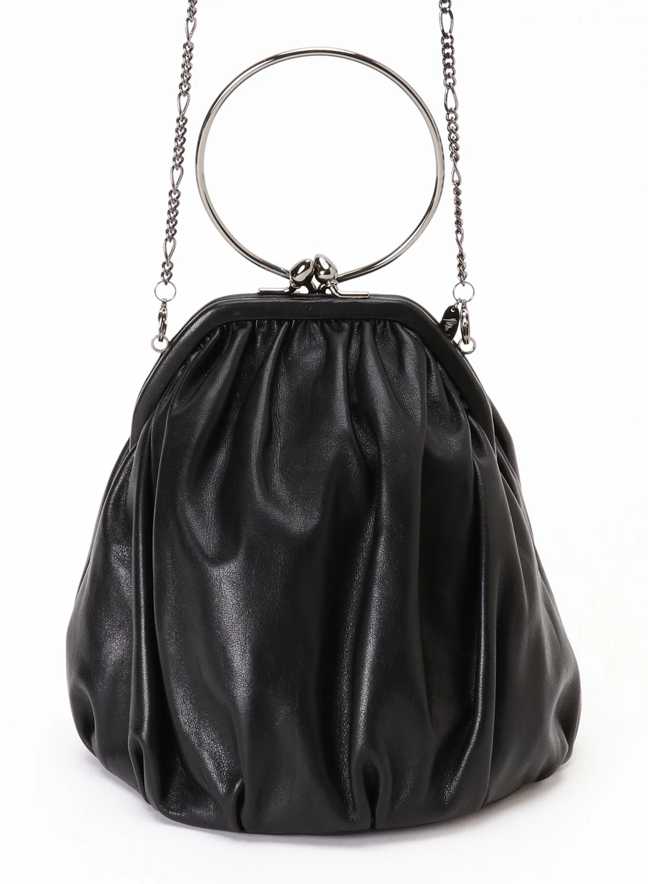 Clasp drape pouch - Image 7