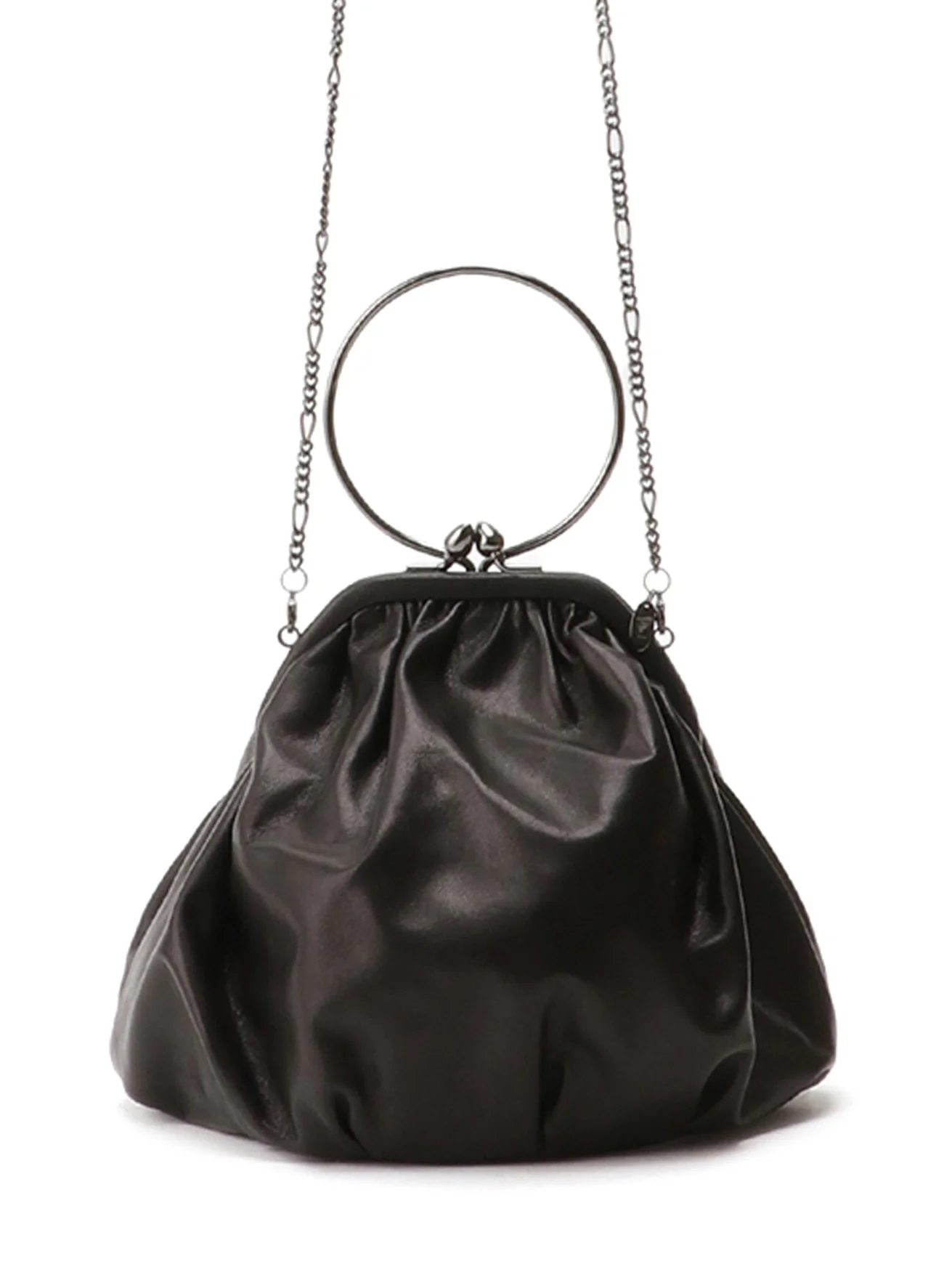 Clasp drape pouch - Image 8