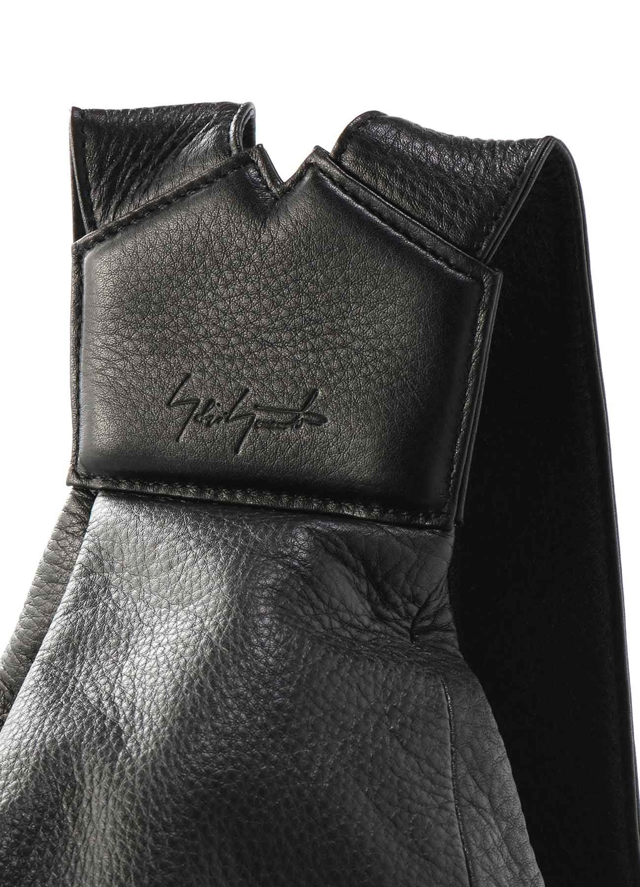 Y BACKPACK（BIG） - Image 6