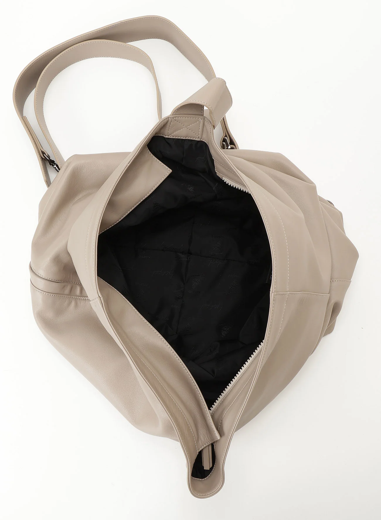 Triangle shoulder - Image 6