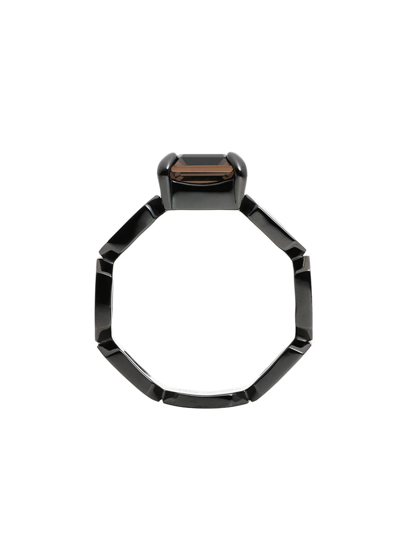 SV/SQ/WD INCOMPLETE RING SQ WD - Image 6