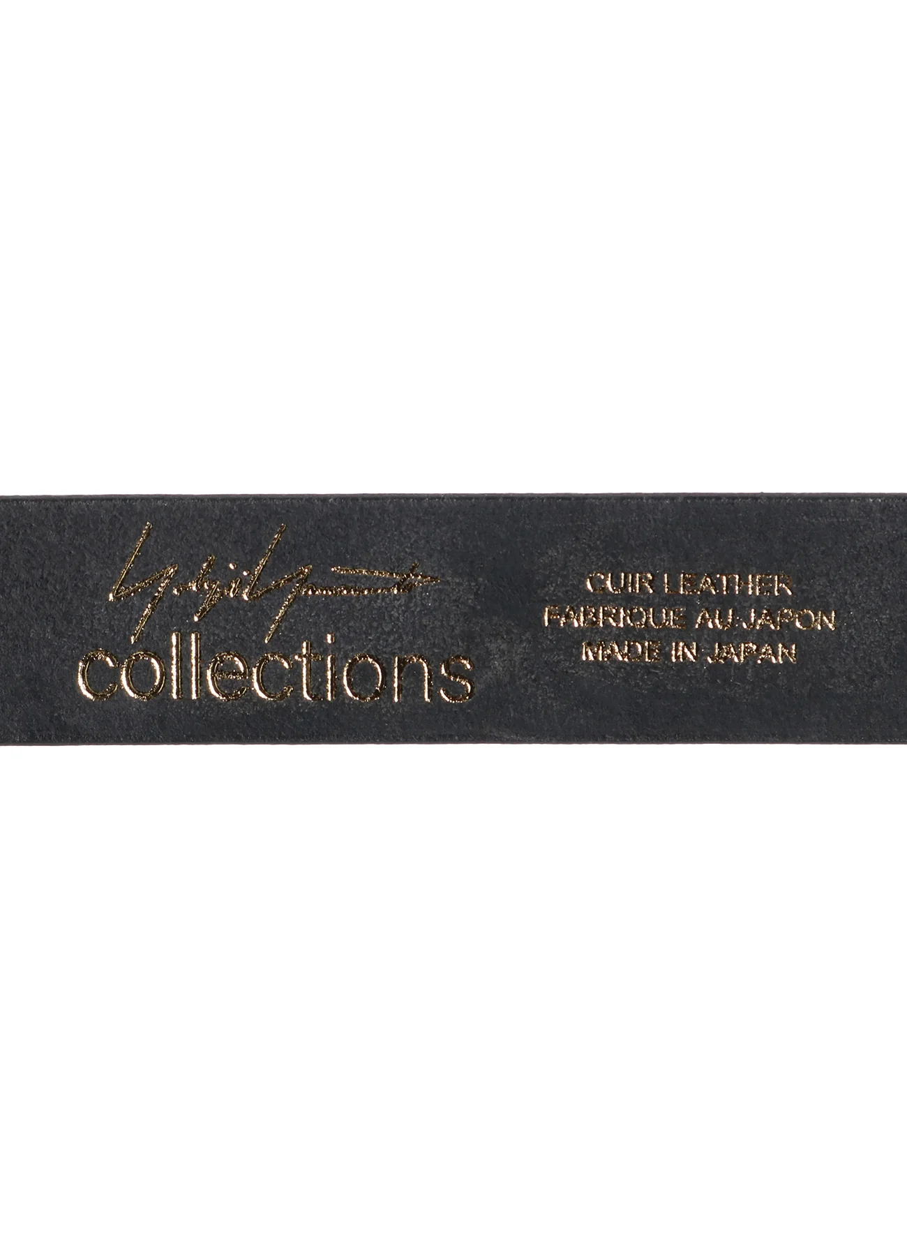 25MM PLANE BELT - Image 5