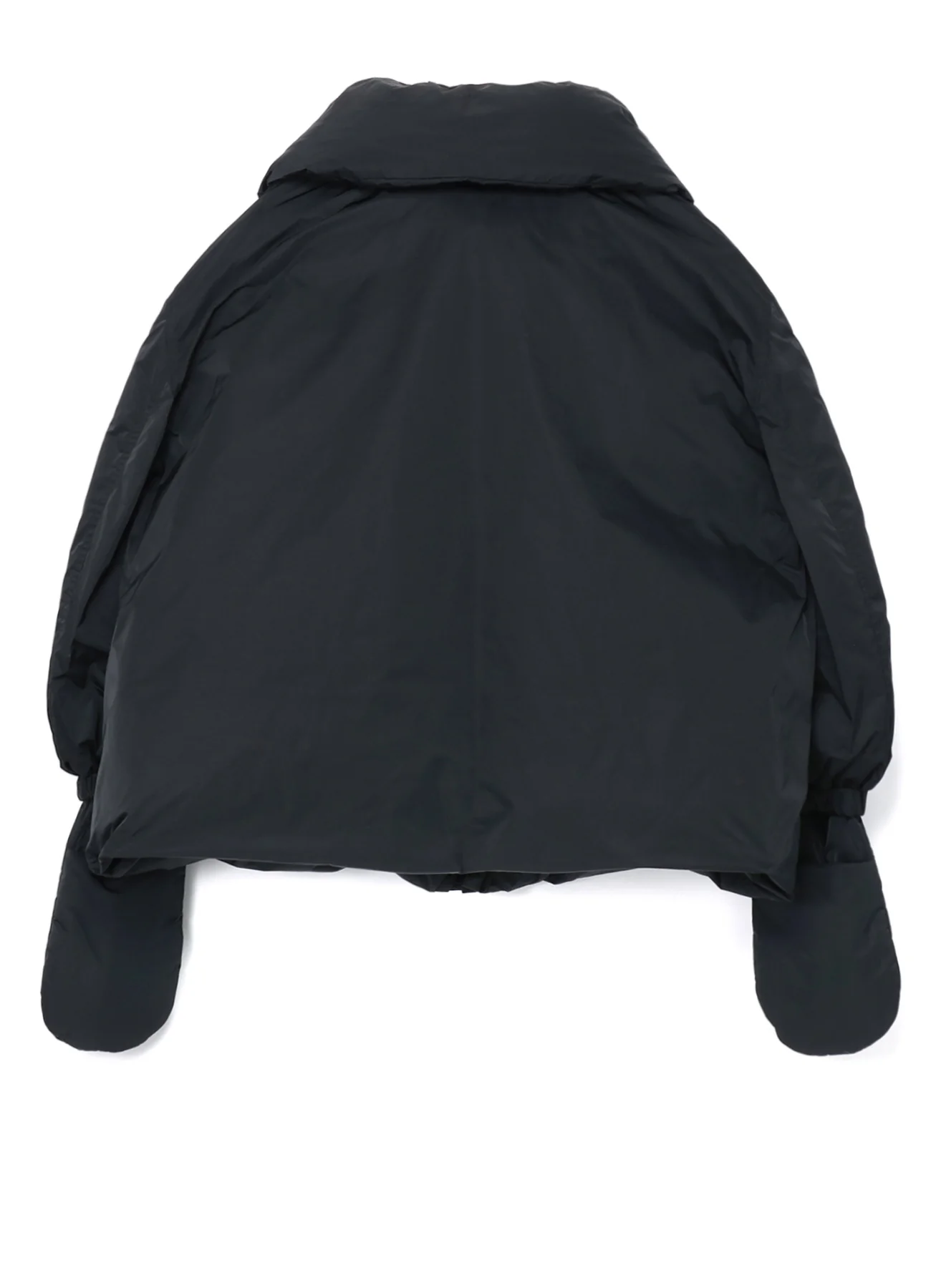 PE TWILL WITH MITTEN COATS - Image 5