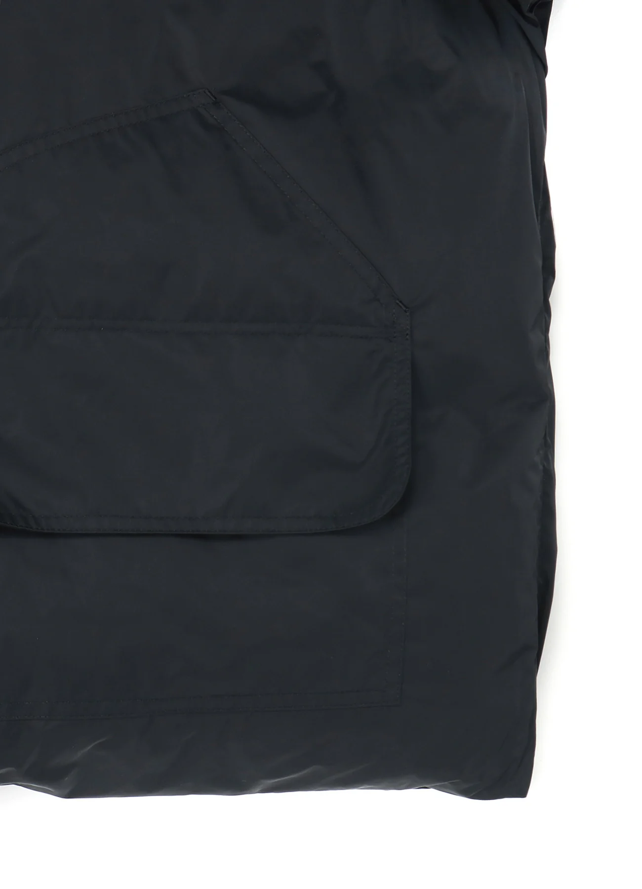 PE TWILL WITH MITTEN COATS - Image 8