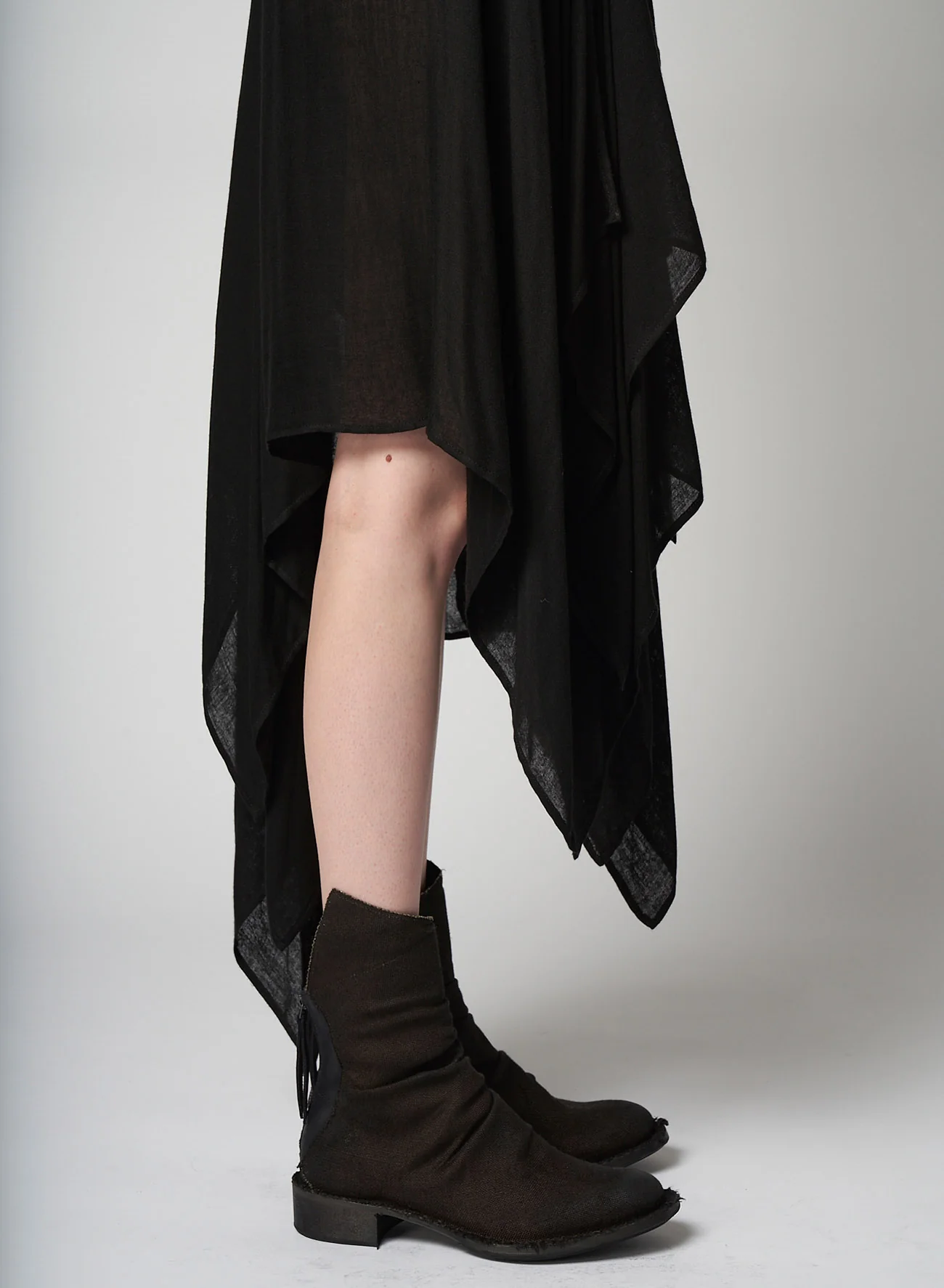 RY/DOUBLE GAUZE RIGHT SHOULDER STRING PLUSH D - Image 15