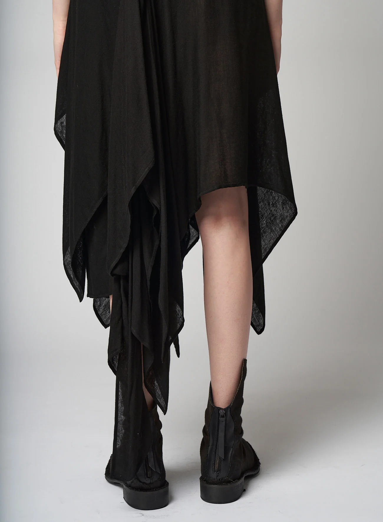 RY/DOUBLE GAUZE RIGHT SHOULDER STRING PLUSH D - Image 16