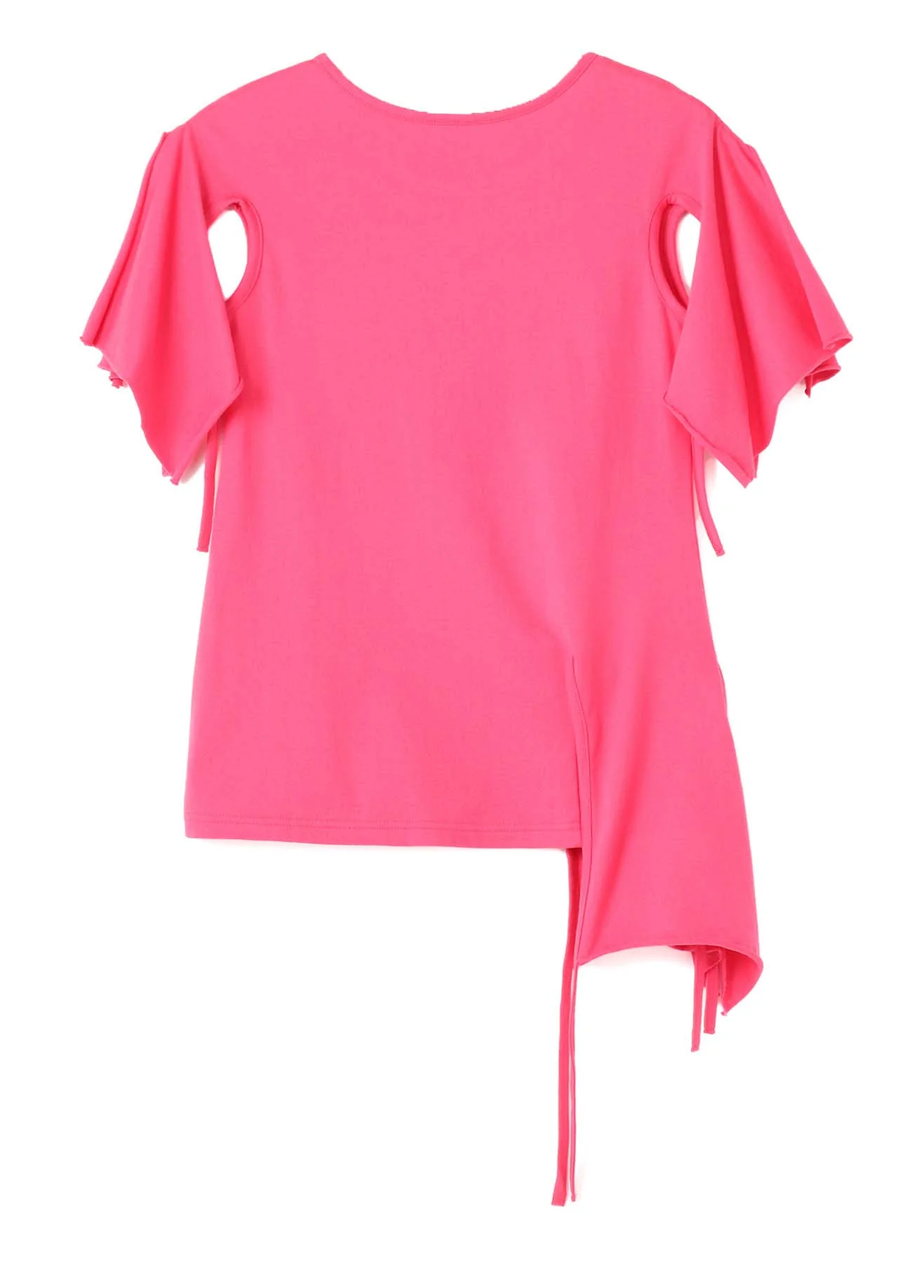 CORMA PLAIN STITCH DESIGN HEM PO - Image 3