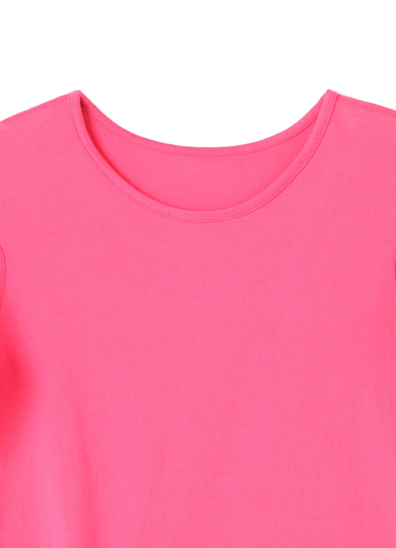 CORMA PLAIN STITCH DESIGN HEM PO - Image 4