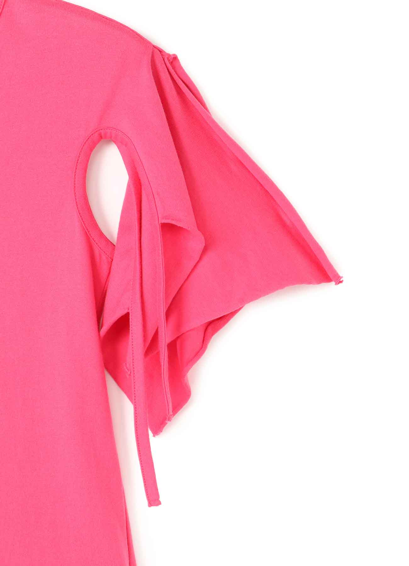 CORMA PLAIN STITCH DESIGN HEM PO - Image 5