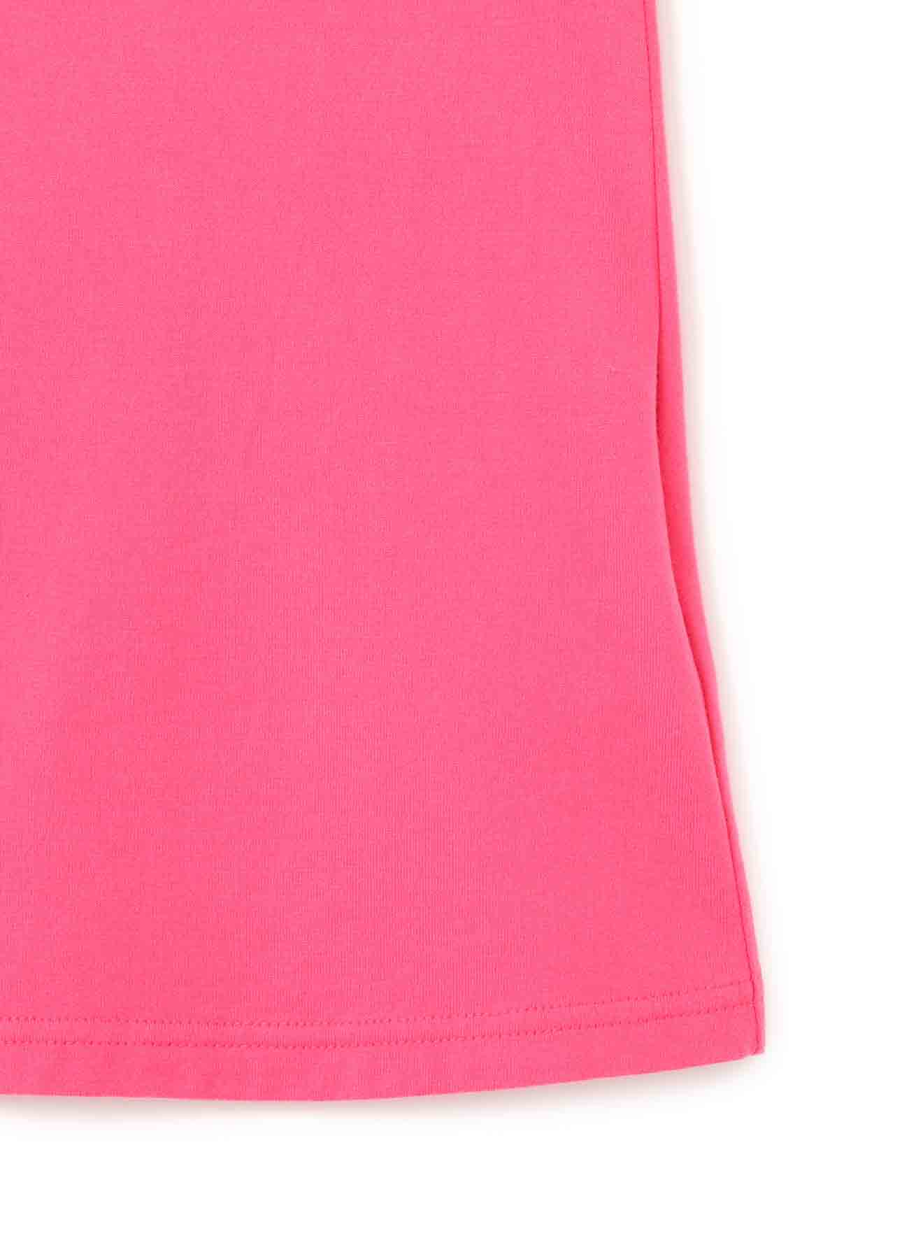 CORMA PLAIN STITCH DESIGN HEM PO - Image 6