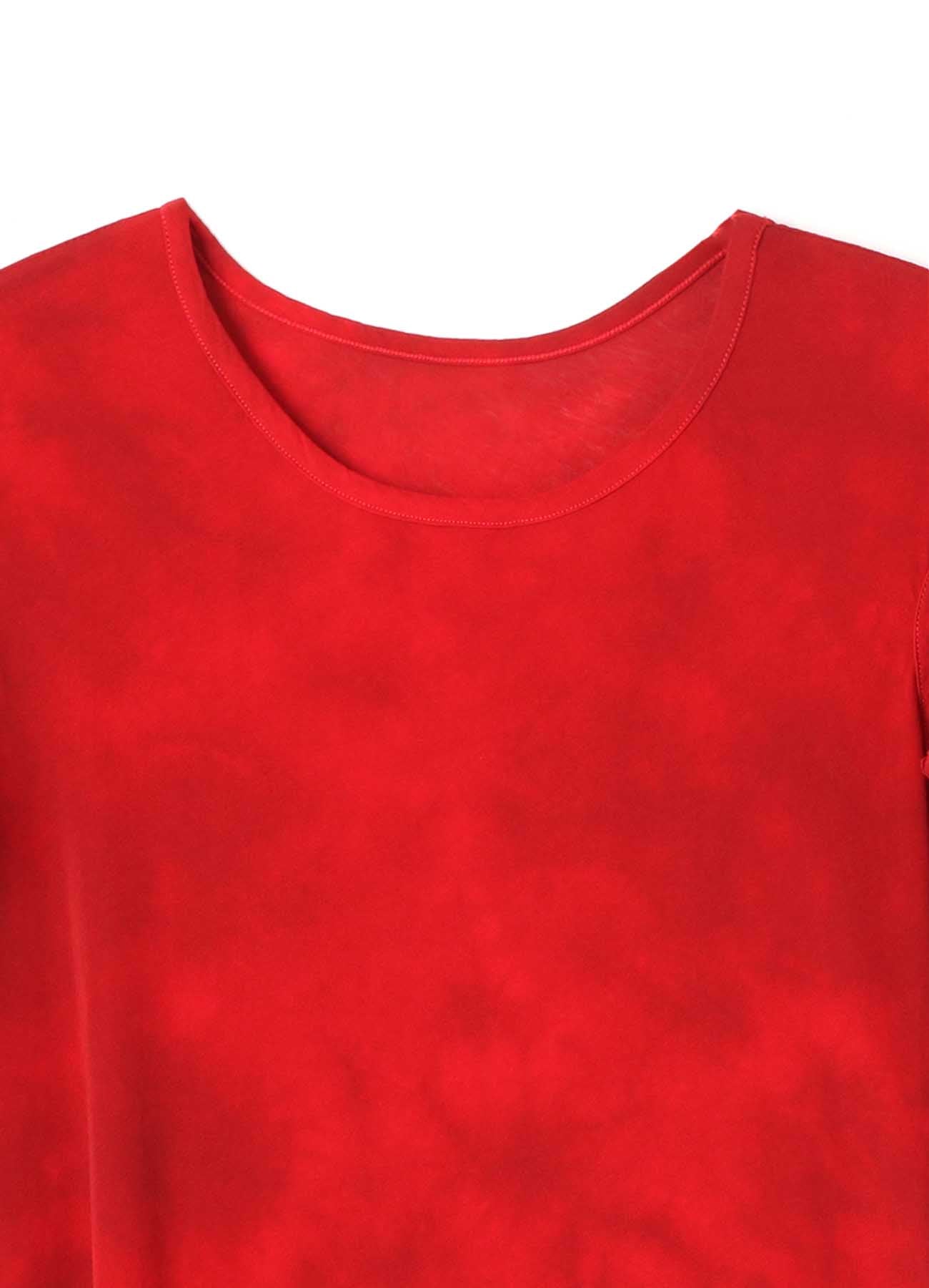 COSMORAMA PLAIN STITCH DESIGN HEM PO - Image 4