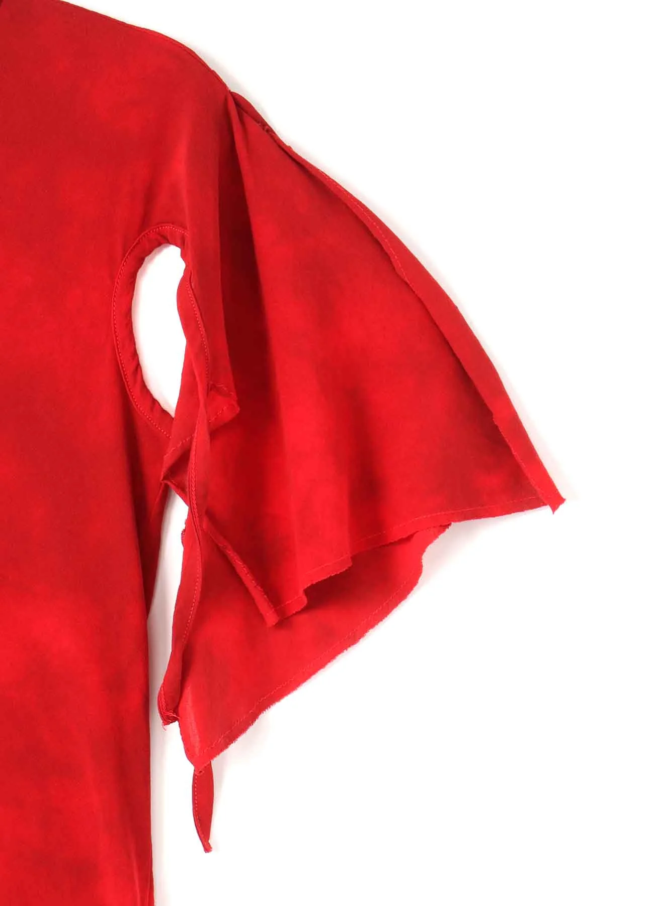 COSMORAMA PLAIN STITCH DESIGN HEM PO - Image 5