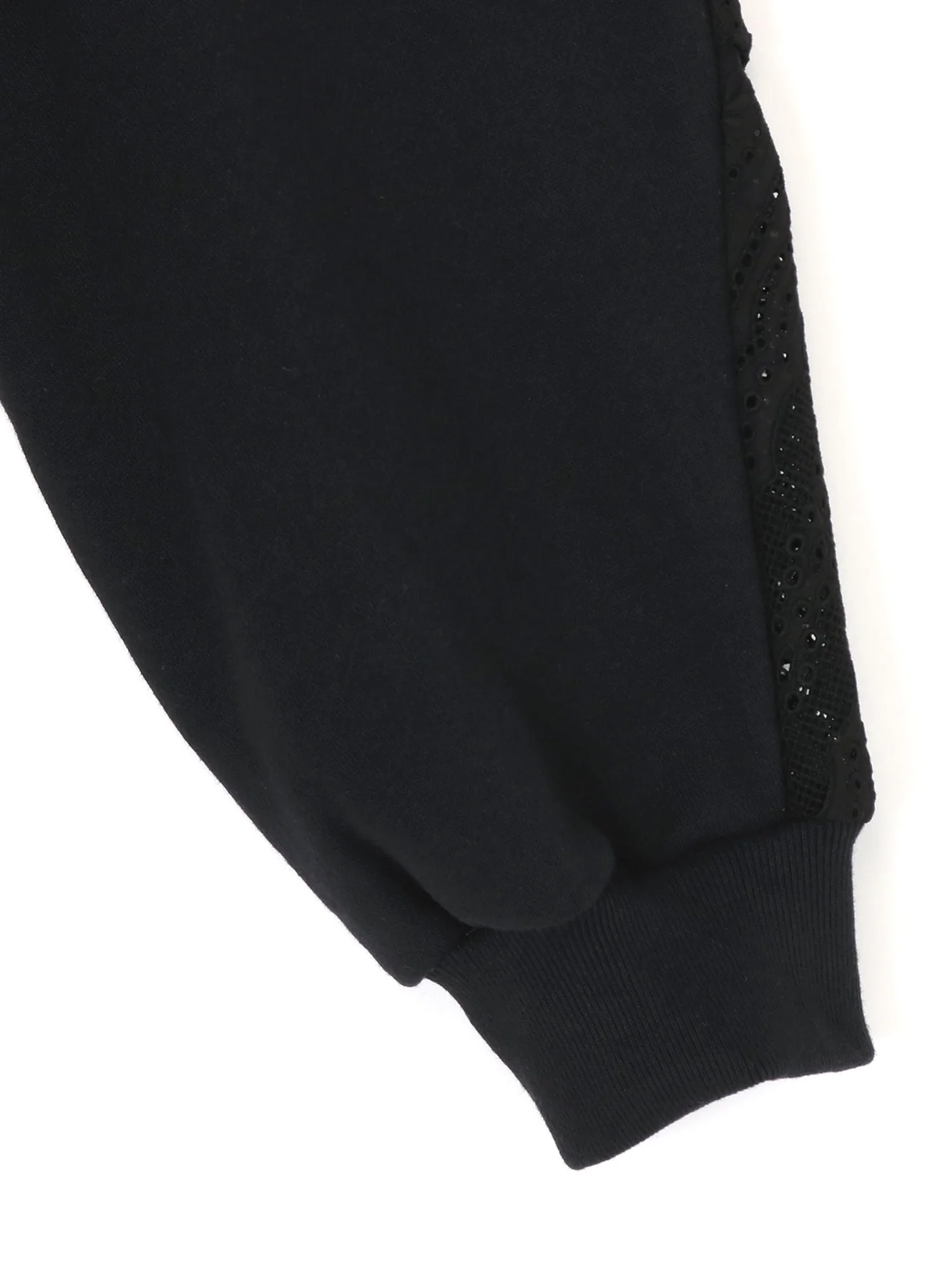 REGULATION PULLOVER WITH BACK ZIPPER - Image 5