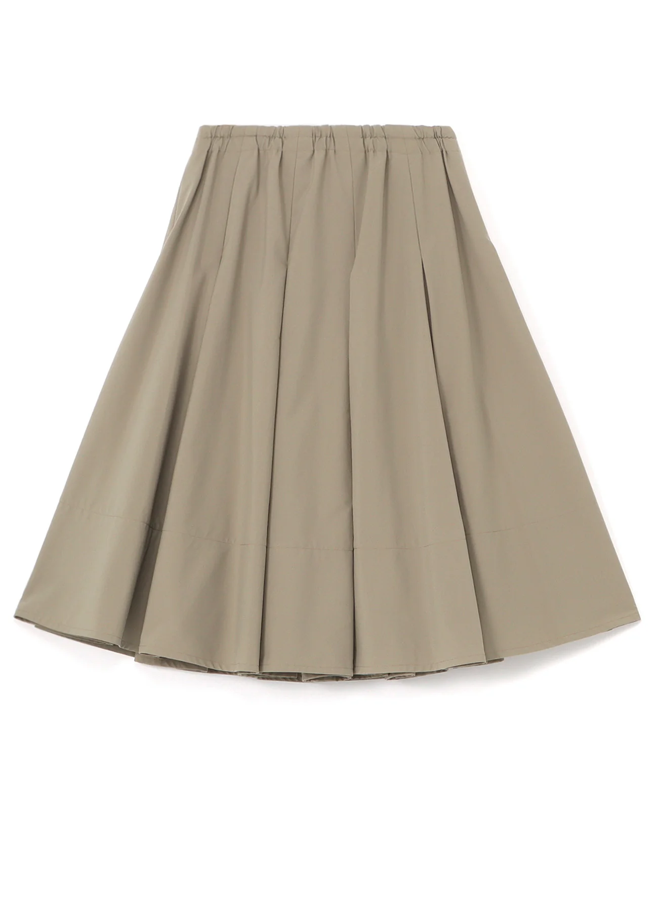 TACK FLAIR SKIRTS - Image 3