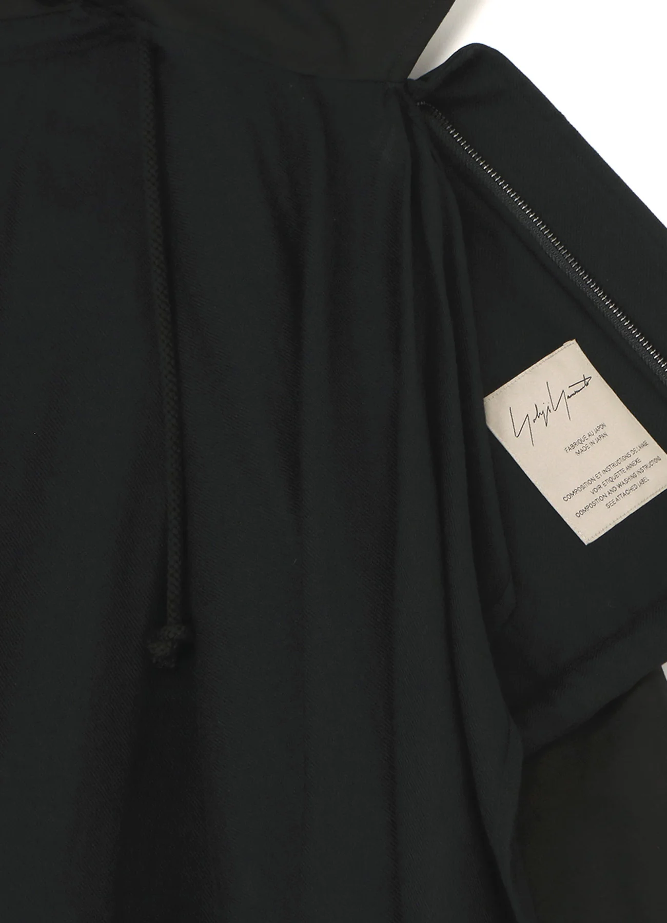 LAYERED MODS COAT - Image 5