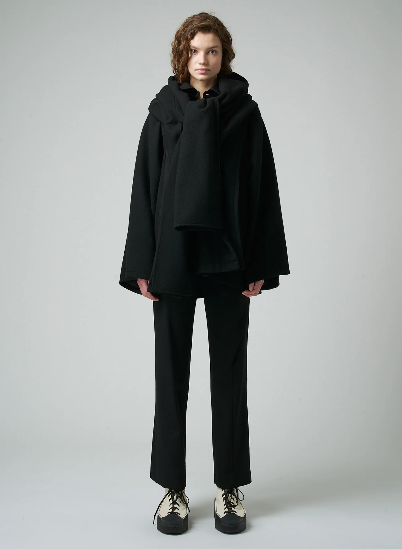 B COMBINATION COAT - Image 3