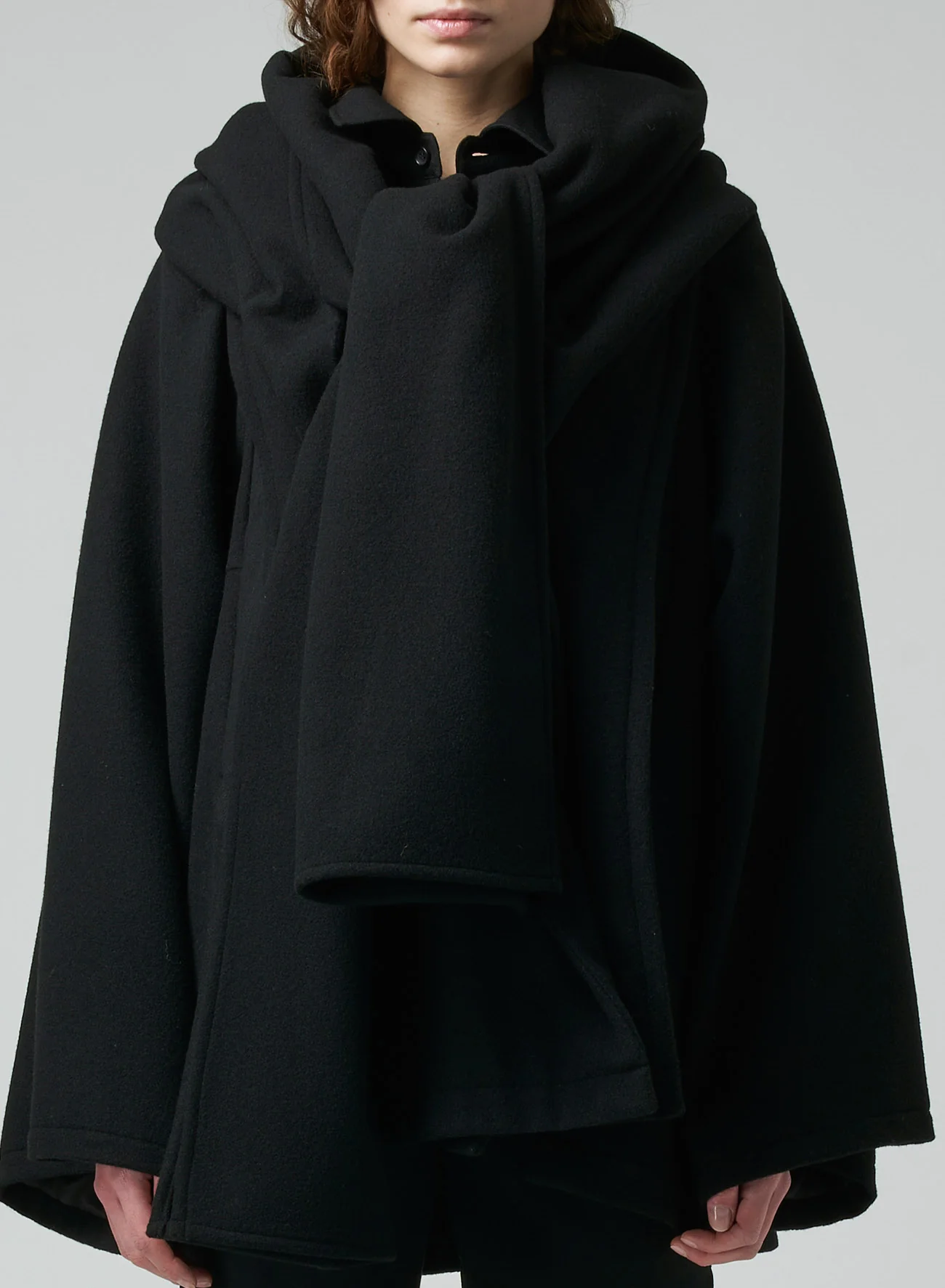 B COMBINATION COAT - Image 6