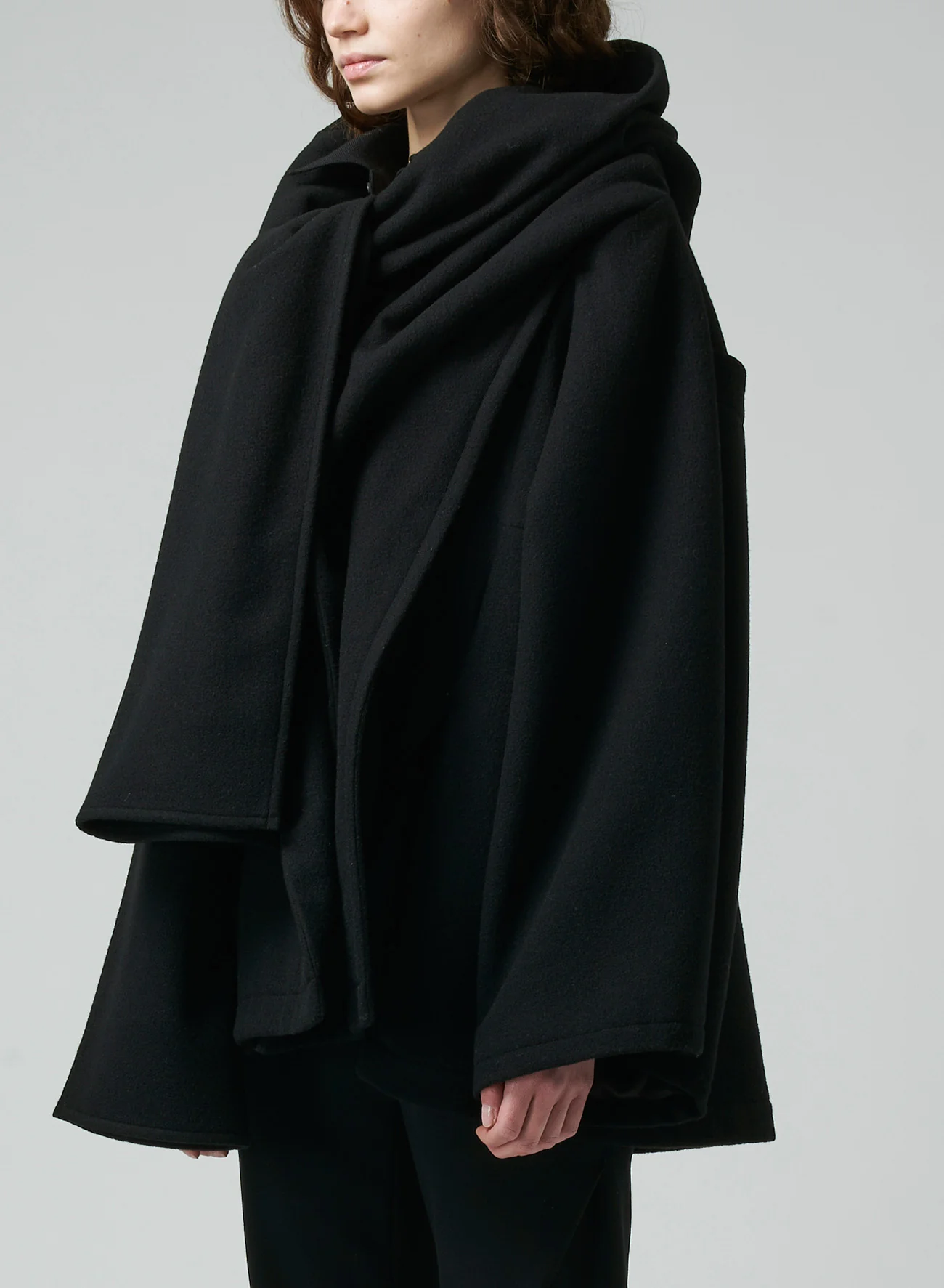 B COMBINATION COAT - Image 7