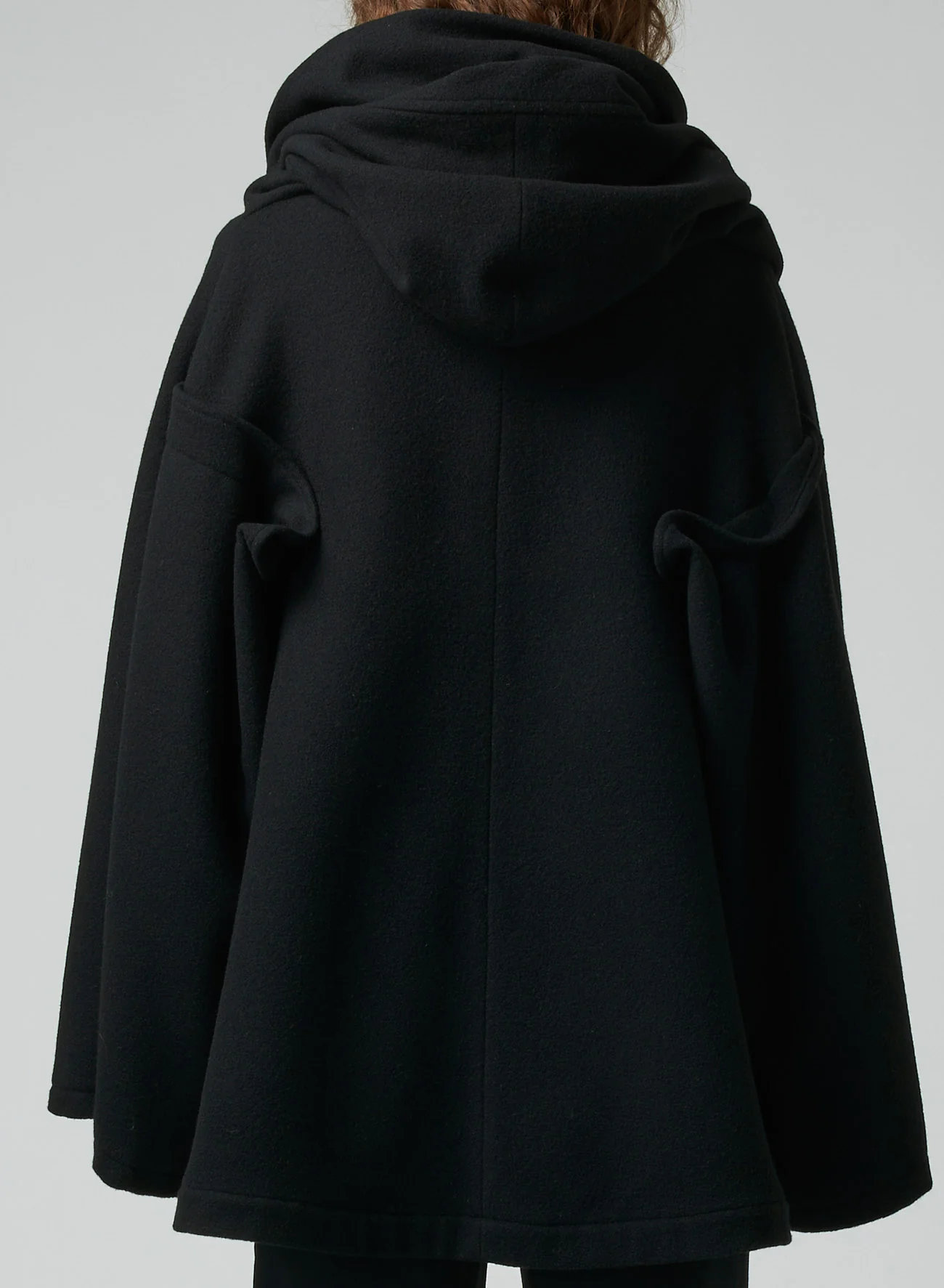 B COMBINATION COAT - Image 8