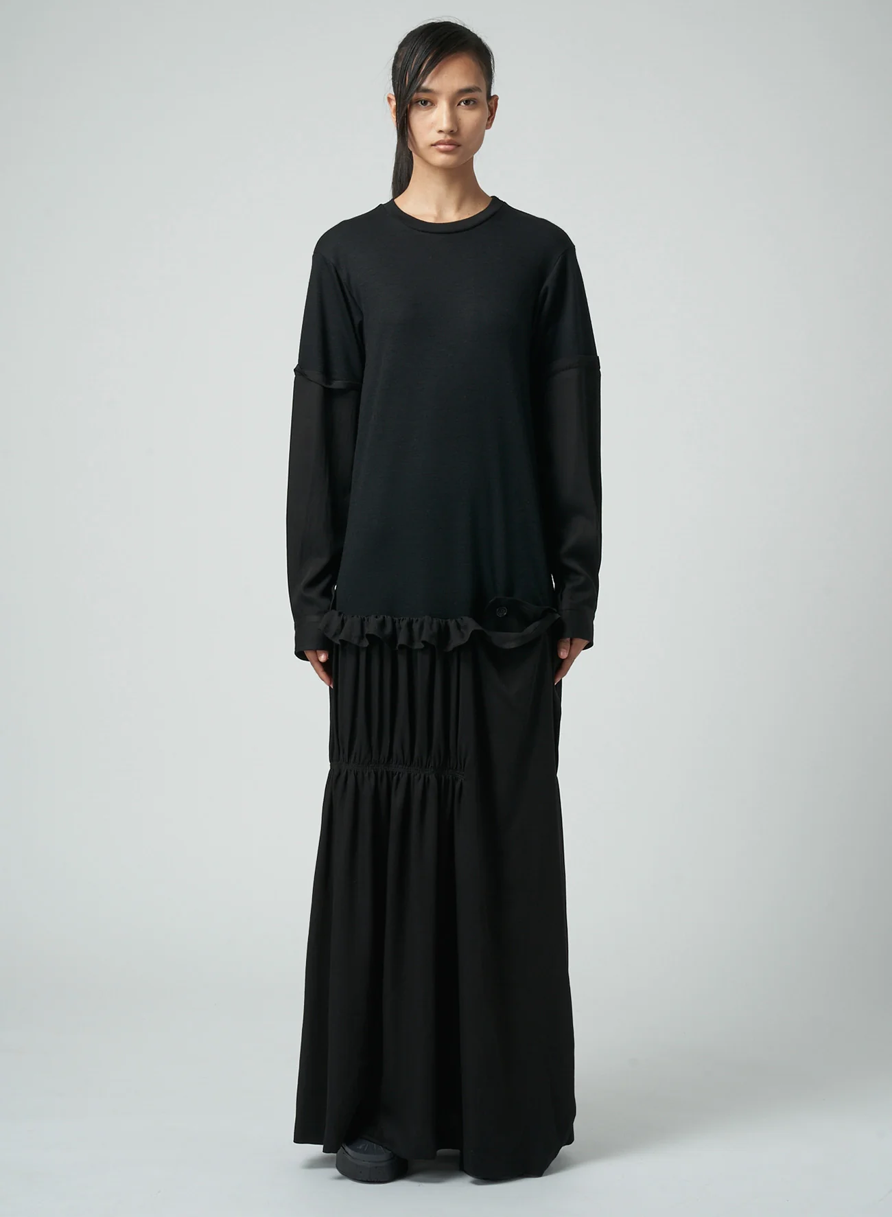 COMBINATION DRESS - Image 3