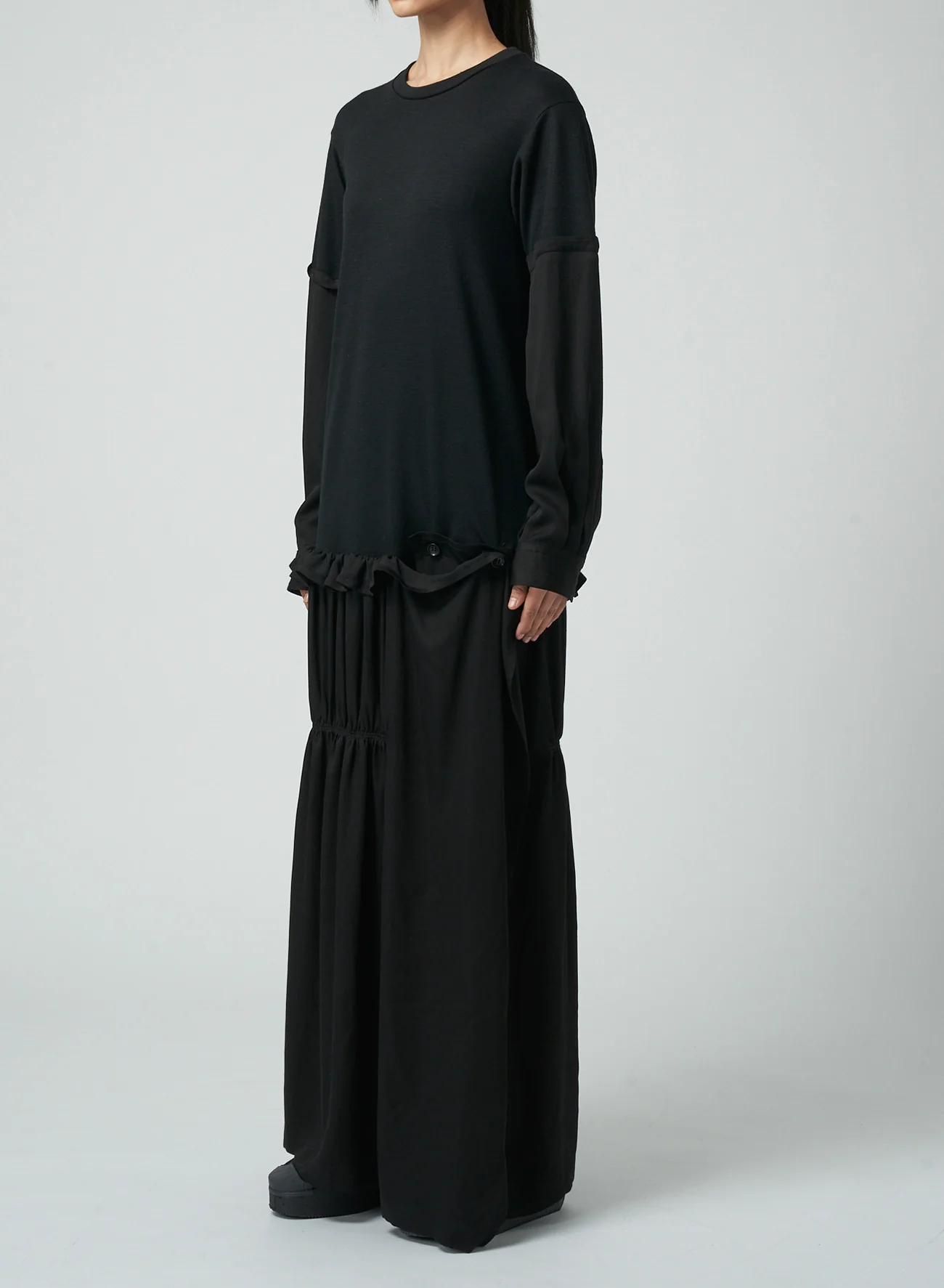 COMBINATION DRESS - Image 6