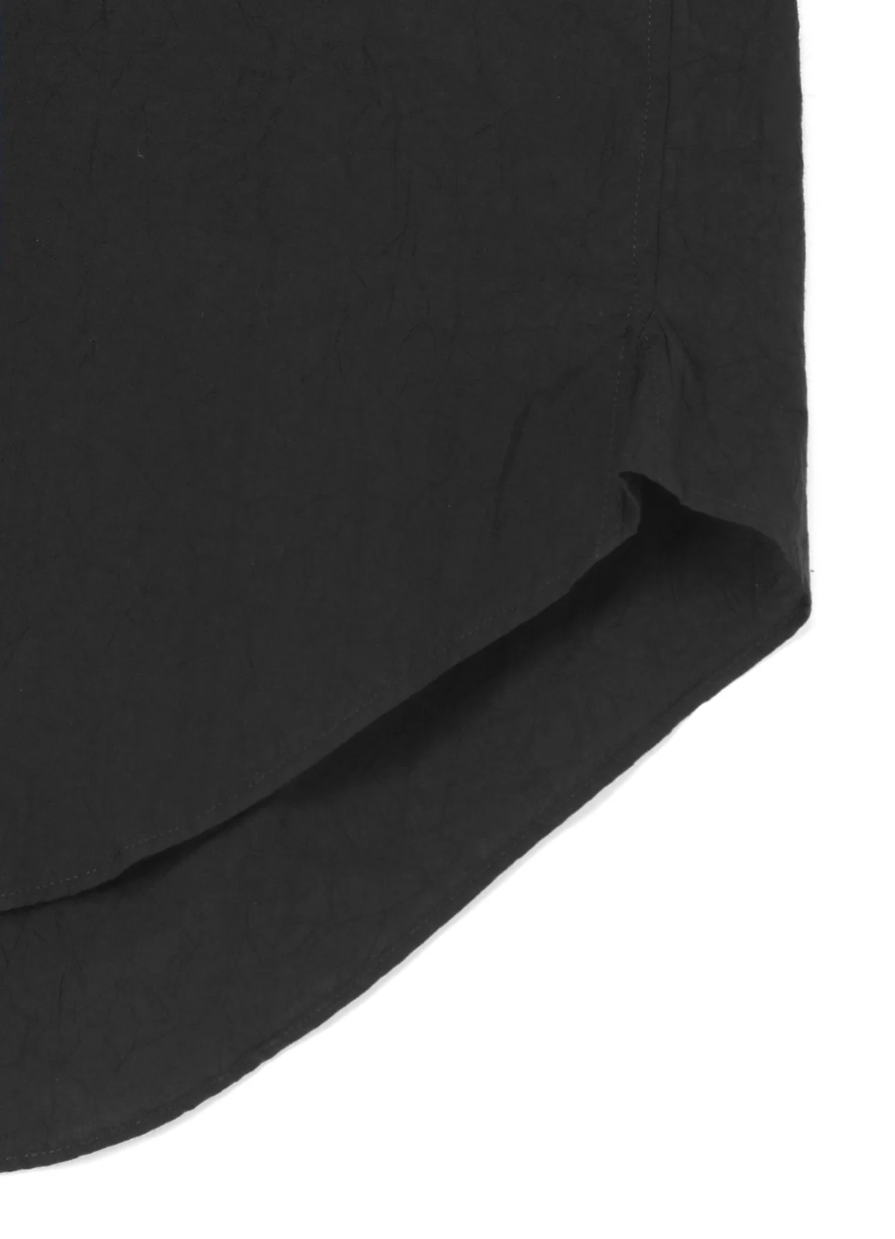 SINGLE POCKET SHIRT DRESS - Image 6