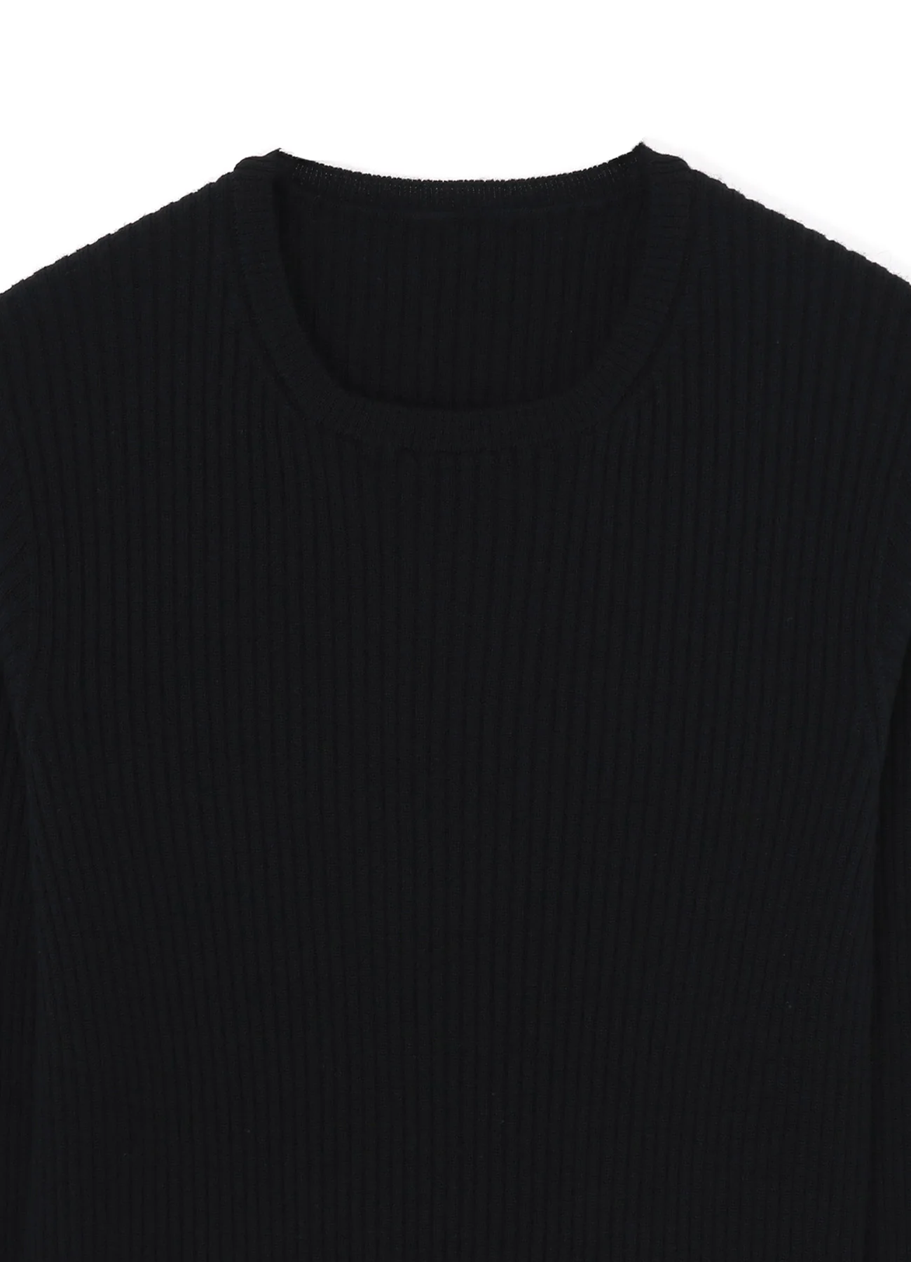 RIB 12G RIB DRESS - Image 4