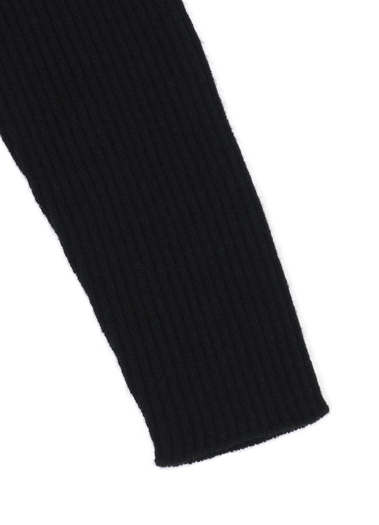 RIB 12G RIB DRESS - Image 5