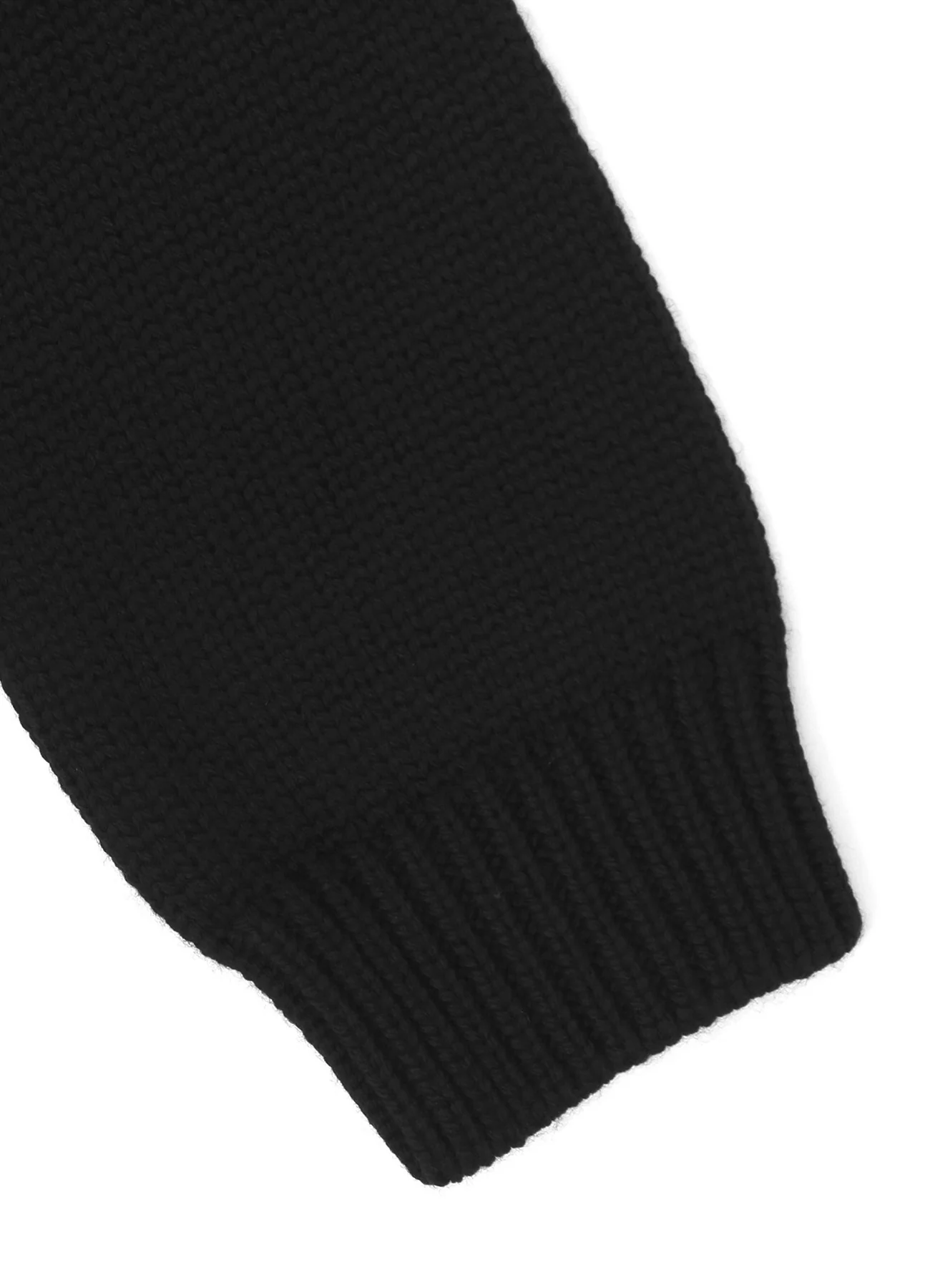 EMBROIDERY PLAIN ST EMBROIDERY HIGH NECK PO - Image 5