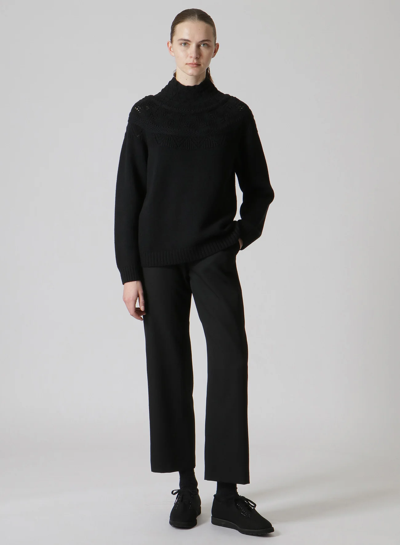 NORDIC KNIT NORDIC KNIT PO - Image 3