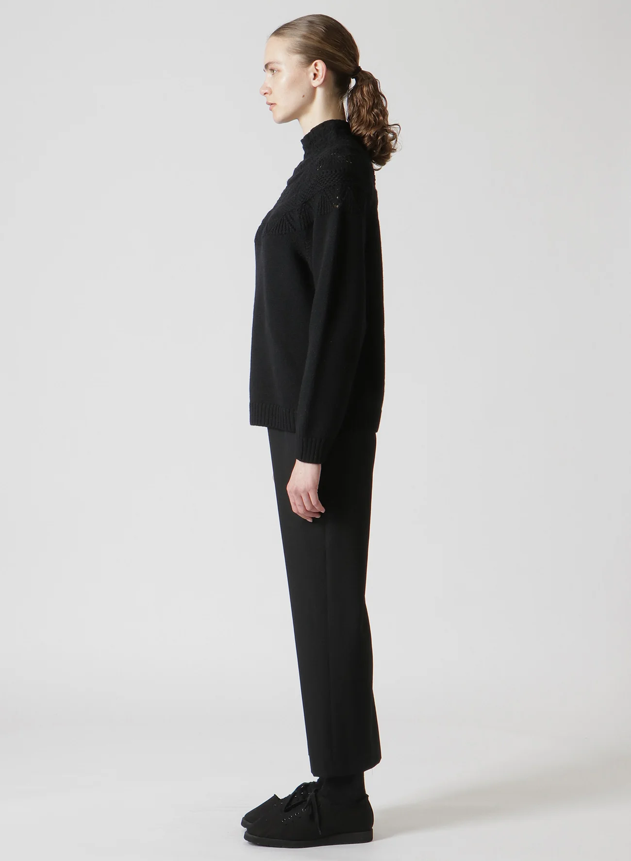 NORDIC KNIT NORDIC KNIT PO - Image 4