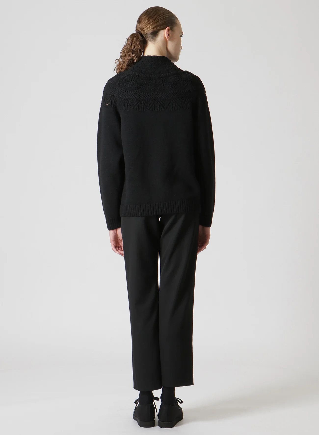 NORDIC KNIT NORDIC KNIT PO - Image 5