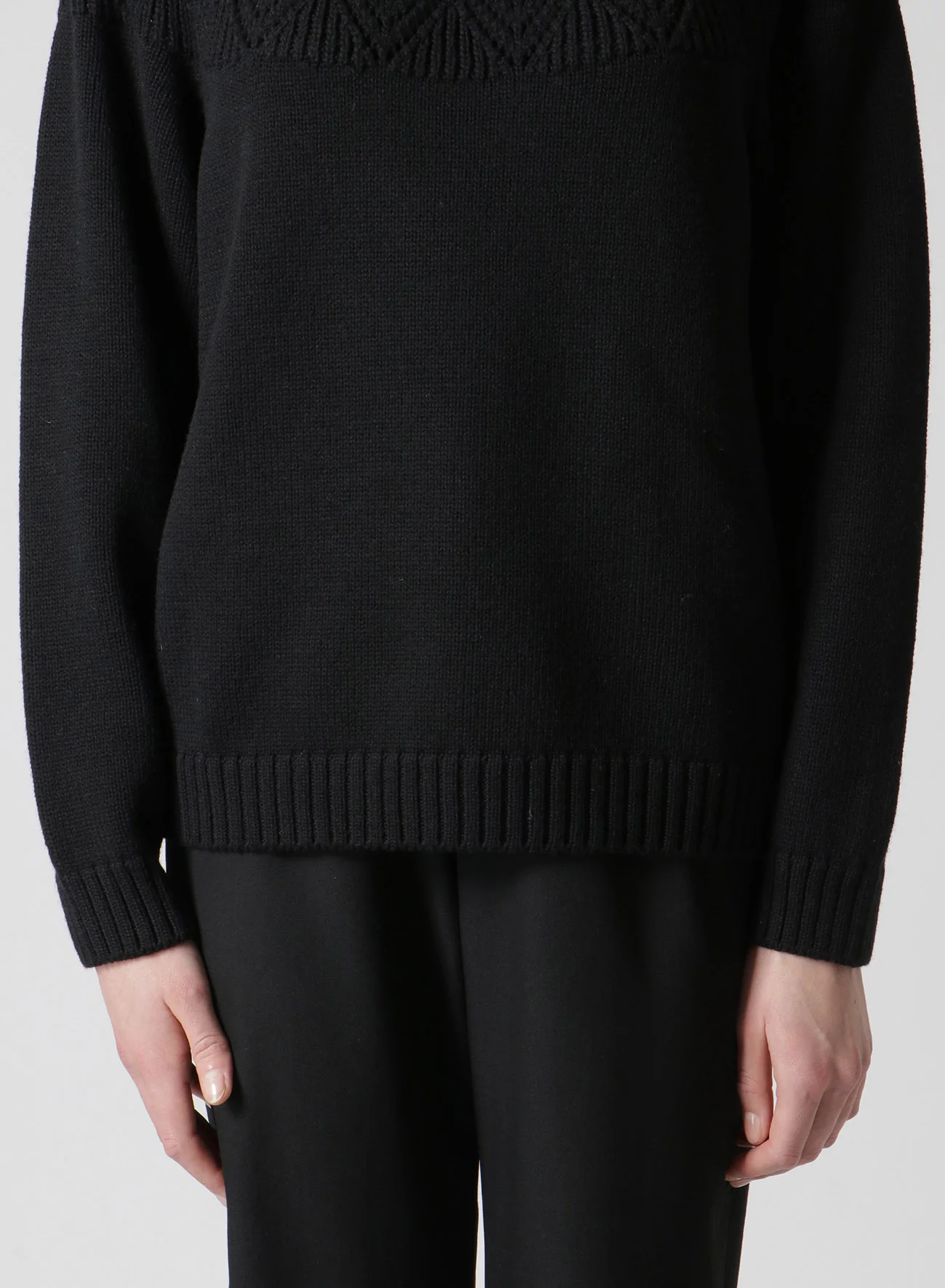 NORDIC KNIT NORDIC KNIT PO - Image 8