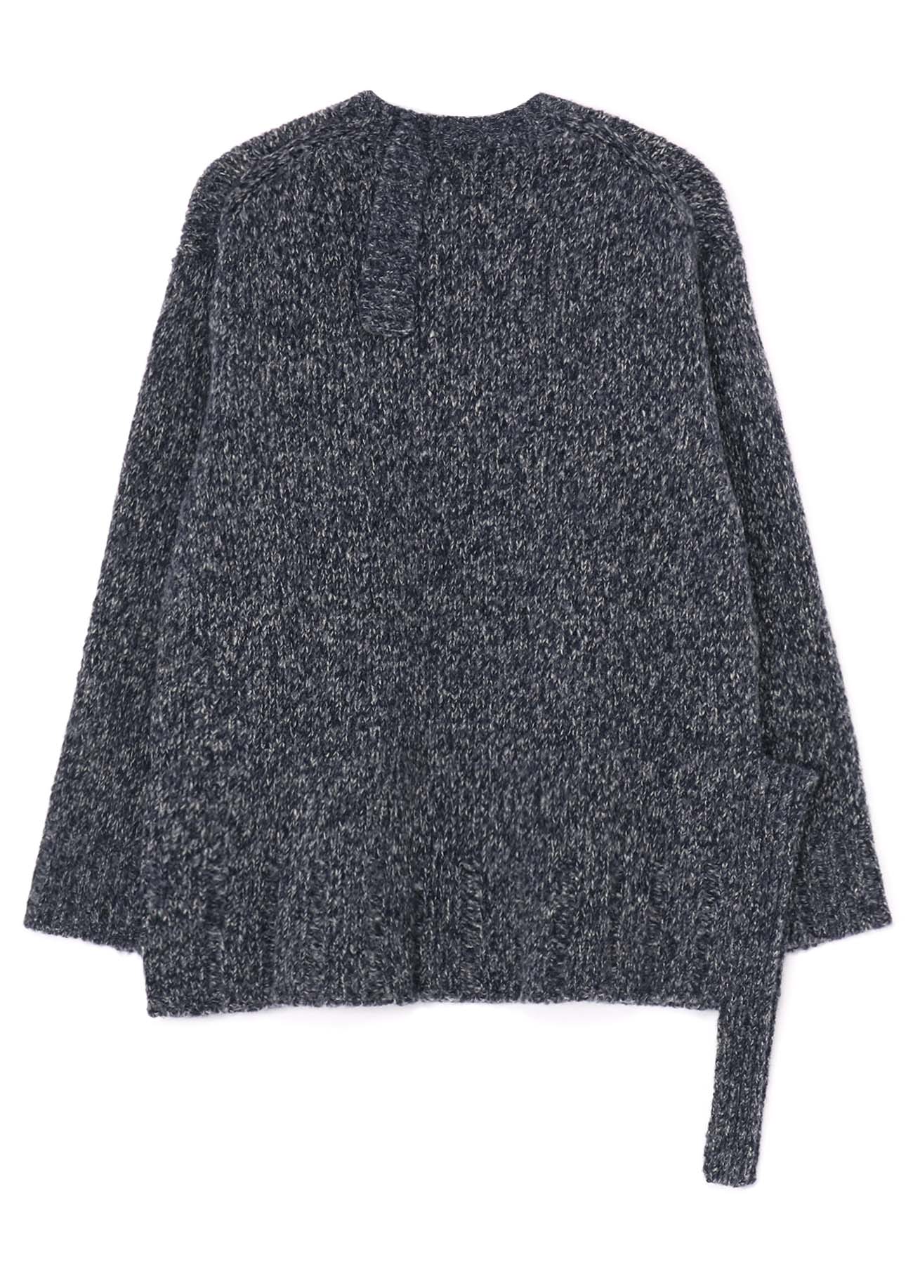 PLAIN ST+RIB RIB STRAPPY PO - Image 3