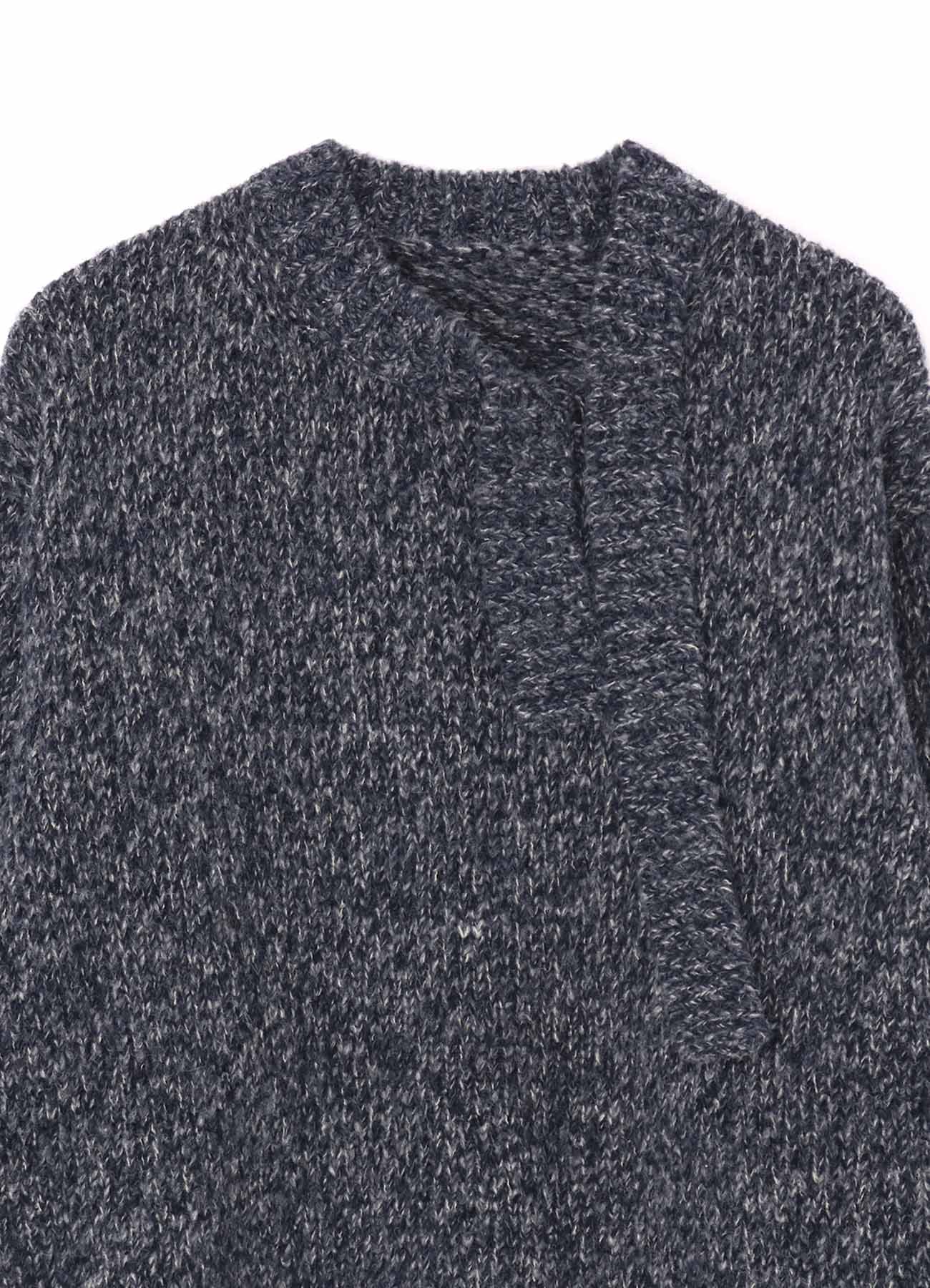 PLAIN ST+RIB RIB STRAPPY PO - Image 4