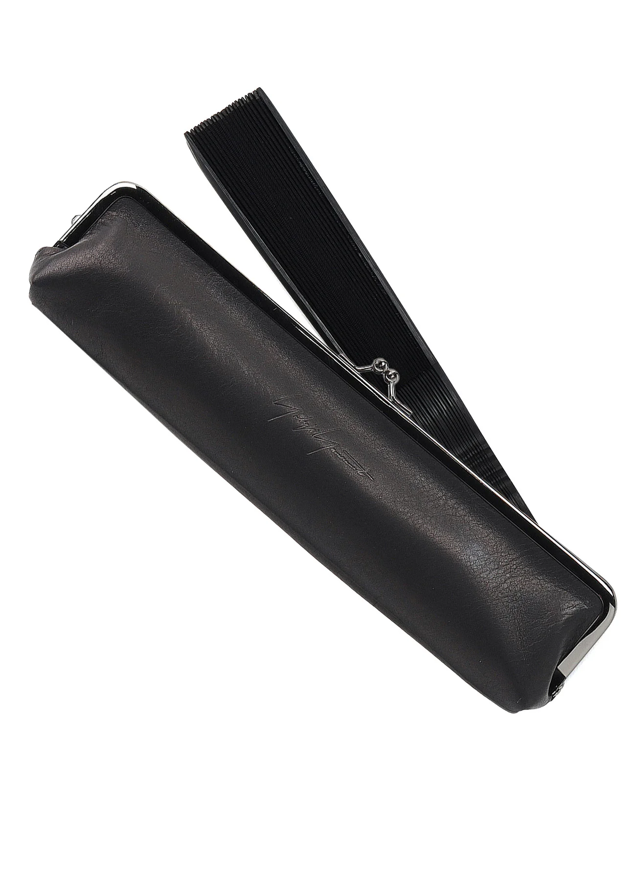 Yohji Yamamoto Folding Fan - Image 7