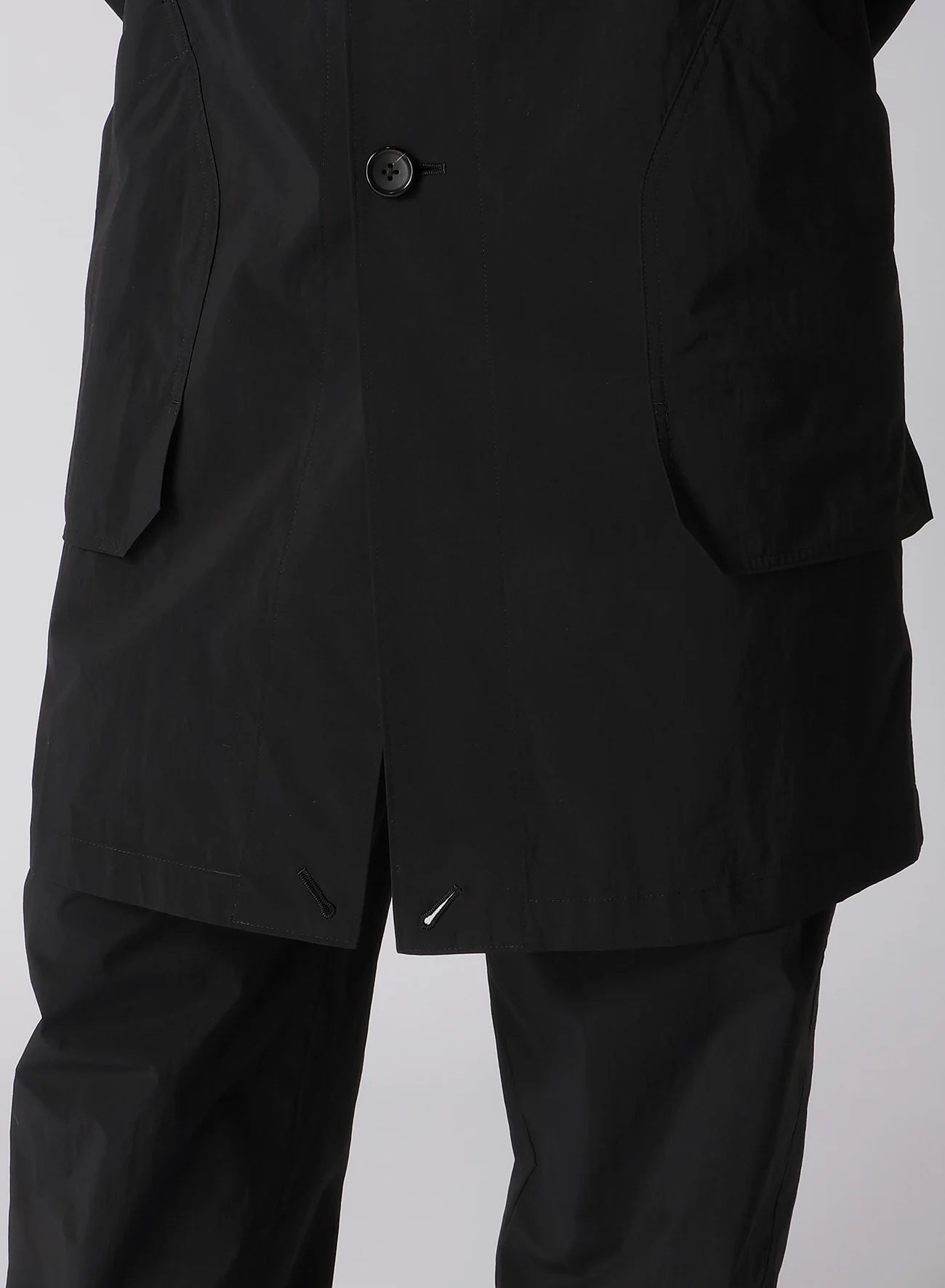 Ny TYPEWRITER WORK SHIRT JKT - Image 10