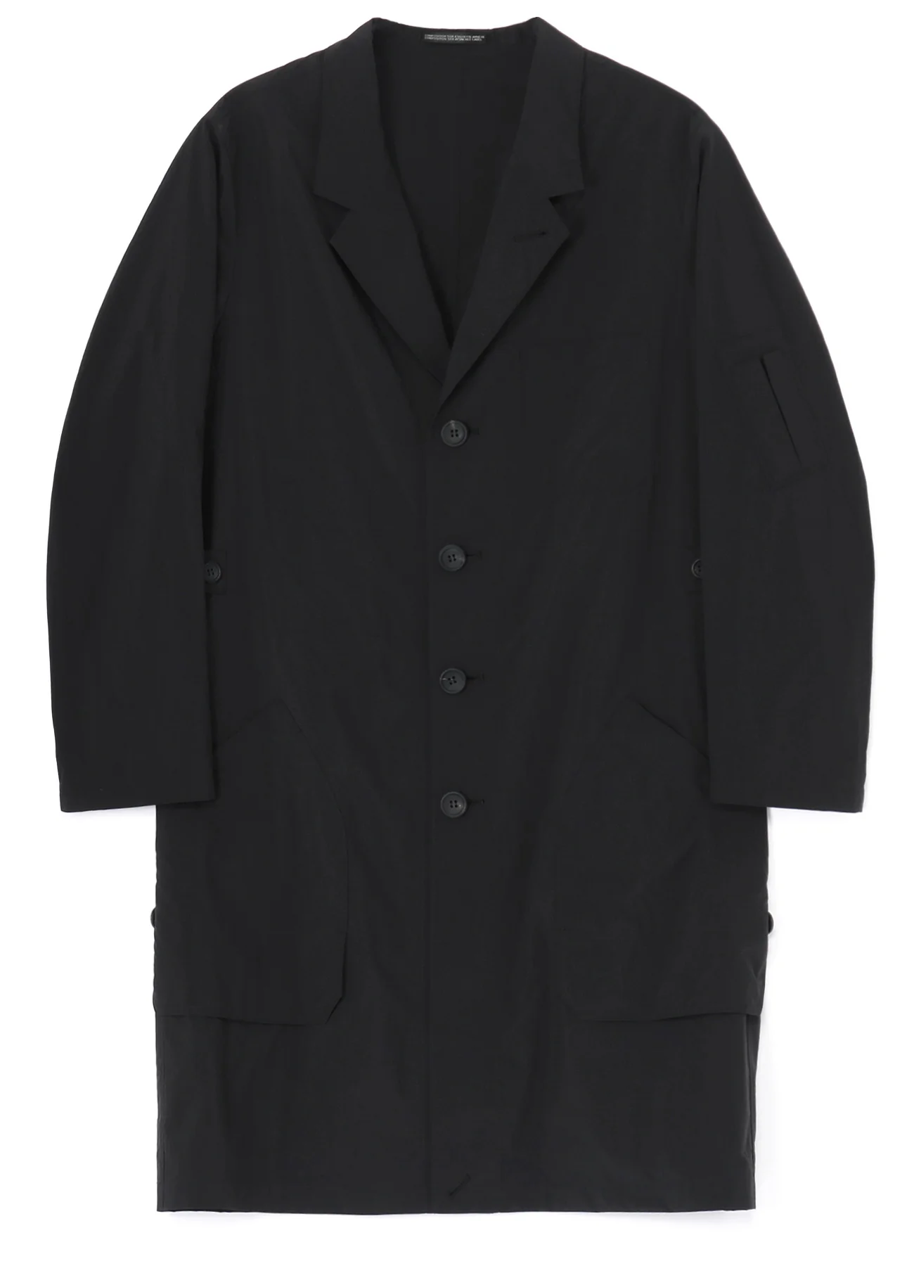 Ny TYPEWRITER WORK SHIRT JKT - Image 11