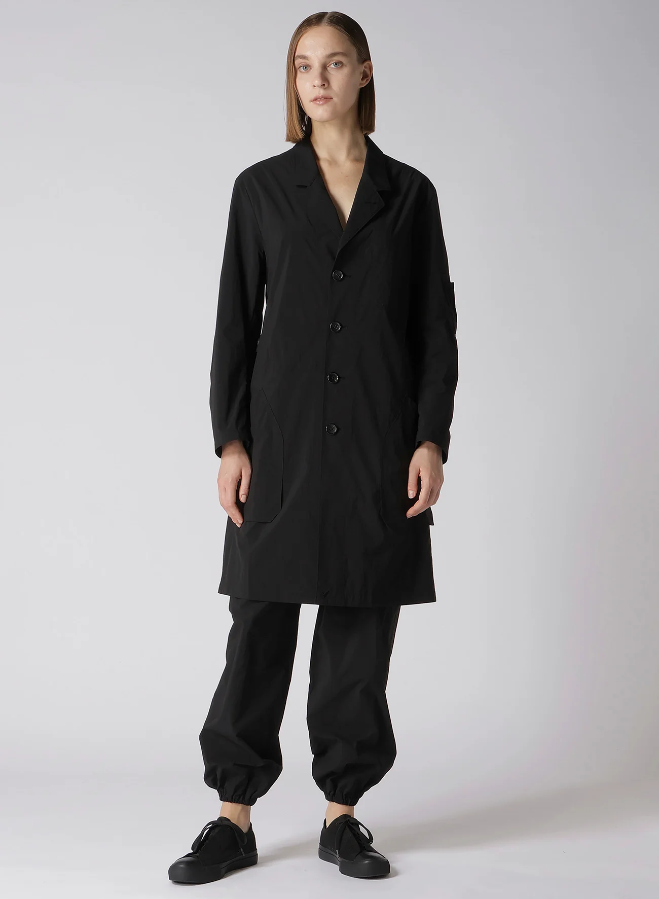 Ny TYPEWRITER WORK SHIRT JKT - Image 3