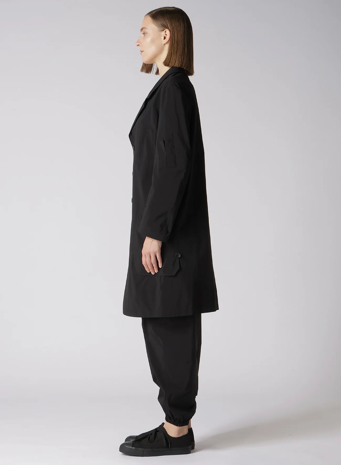 Ny TYPEWRITER WORK SHIRT JKT - Image 4