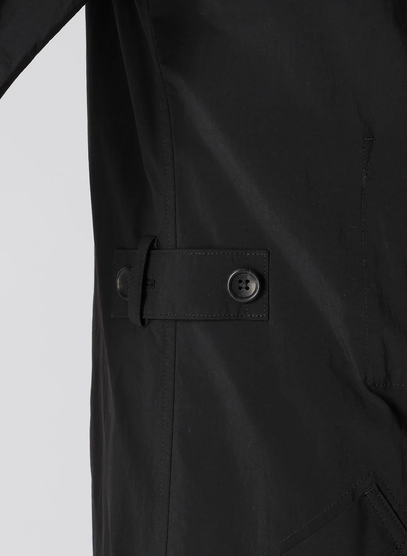 Ny TYPEWRITER WORK SHIRT JKT - Image 8