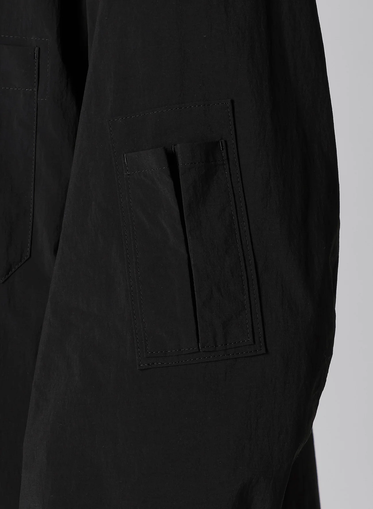 Ny TYPEWRITER WORK SHIRT JKT - Image 9