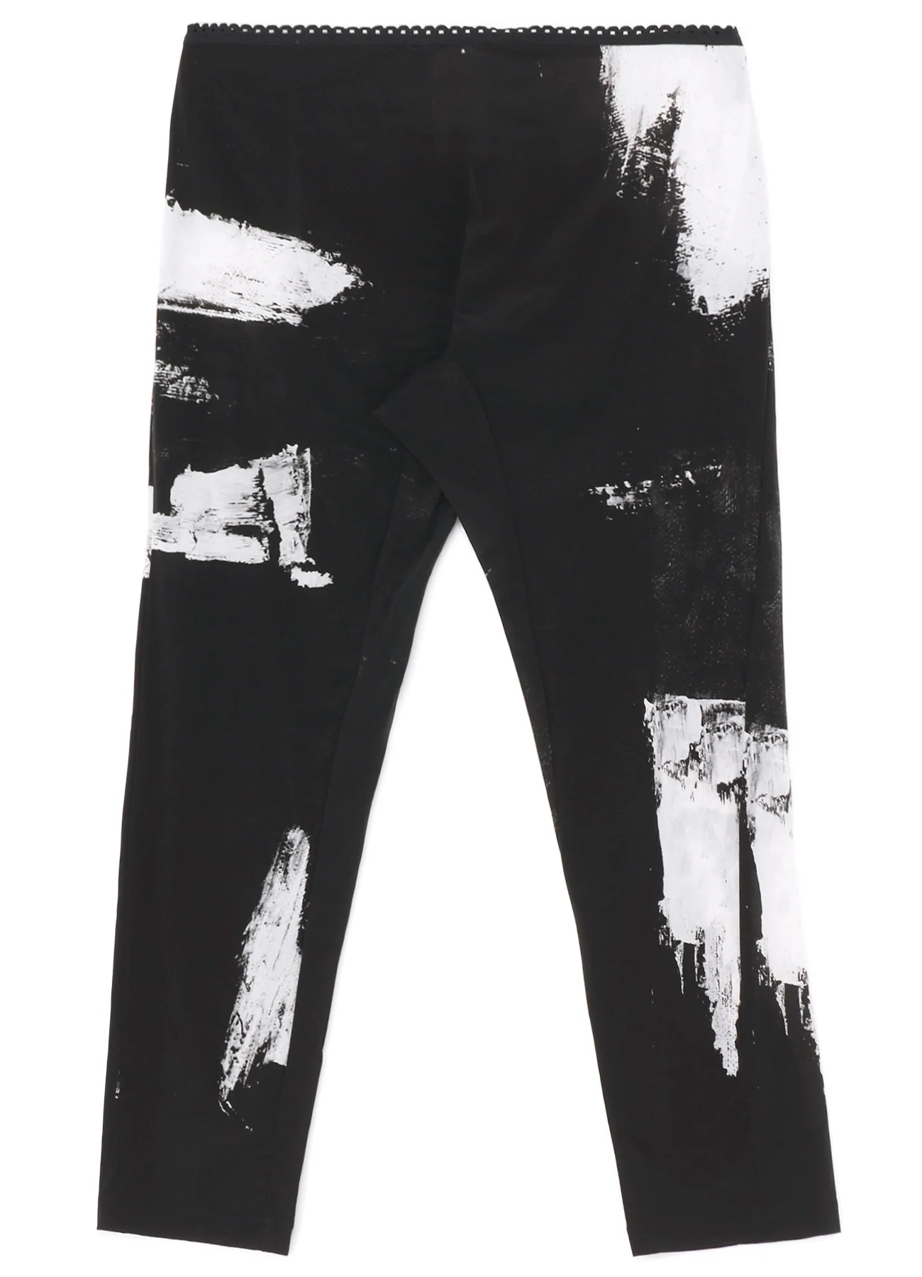 15 LONG CROPPED LEGGINGS - Image 4