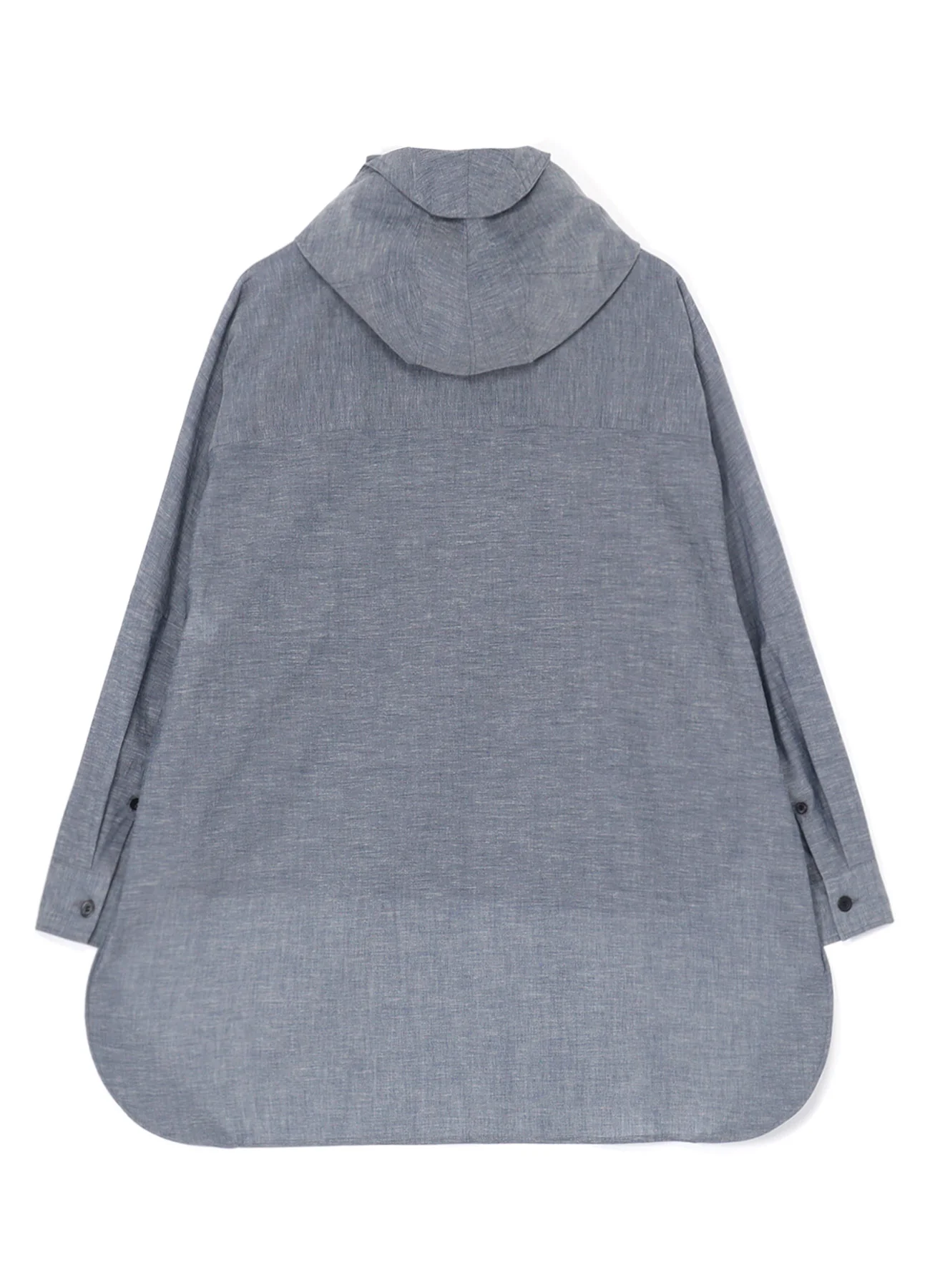 CHAMBRAY SHIRT - Image 3