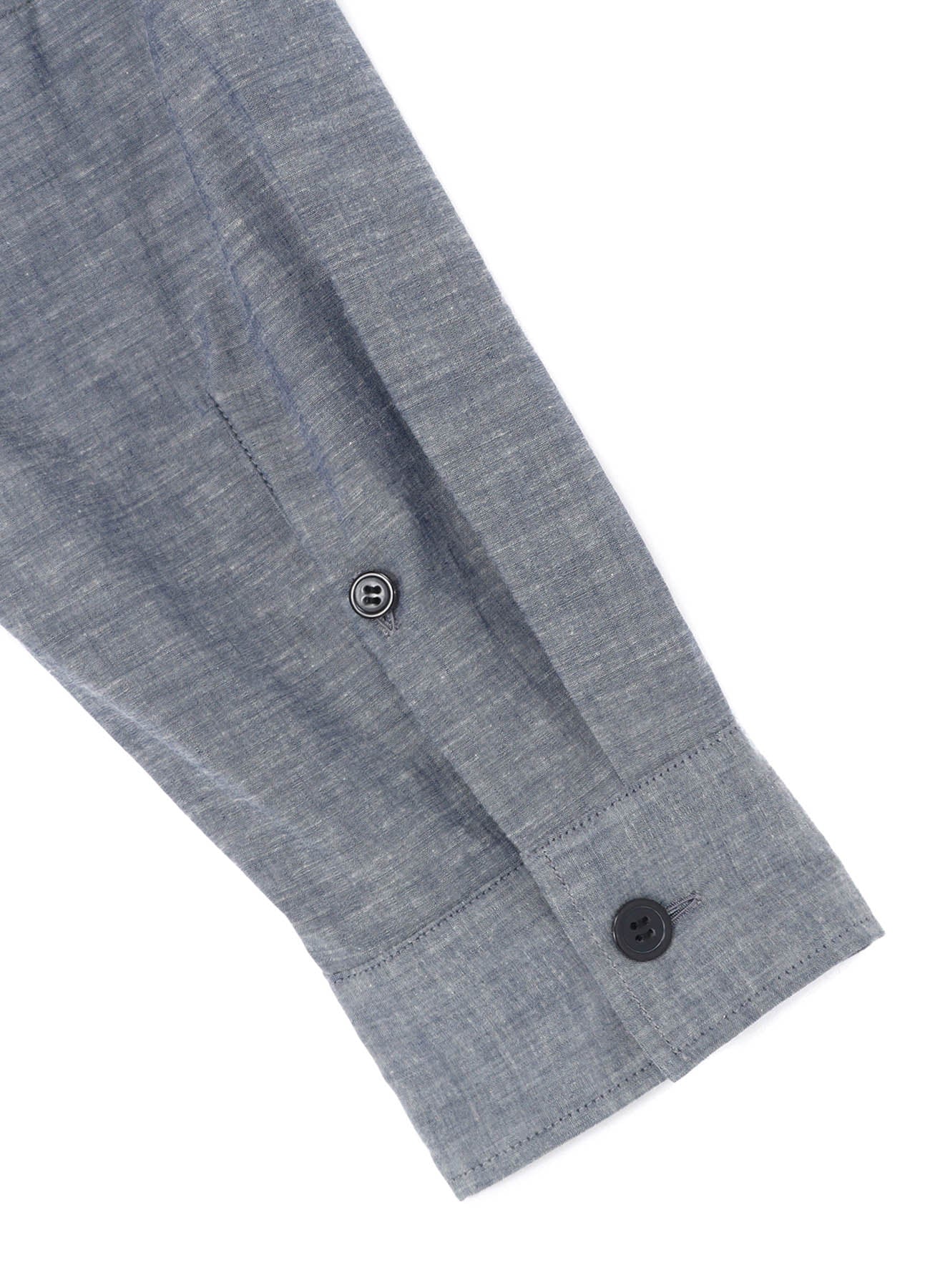 CHAMBRAY SHIRT - Image 5