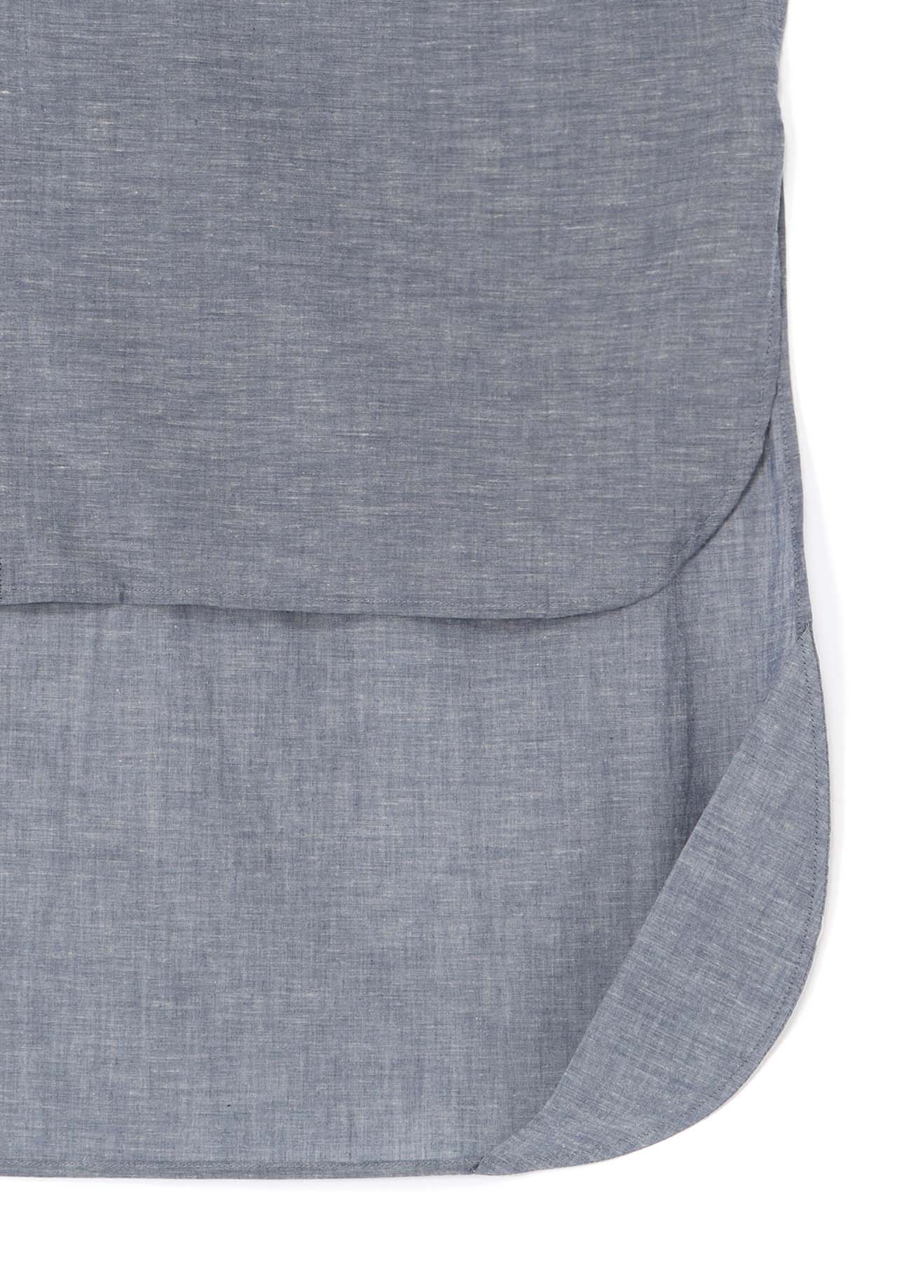 CHAMBRAY SHIRT - Image 6