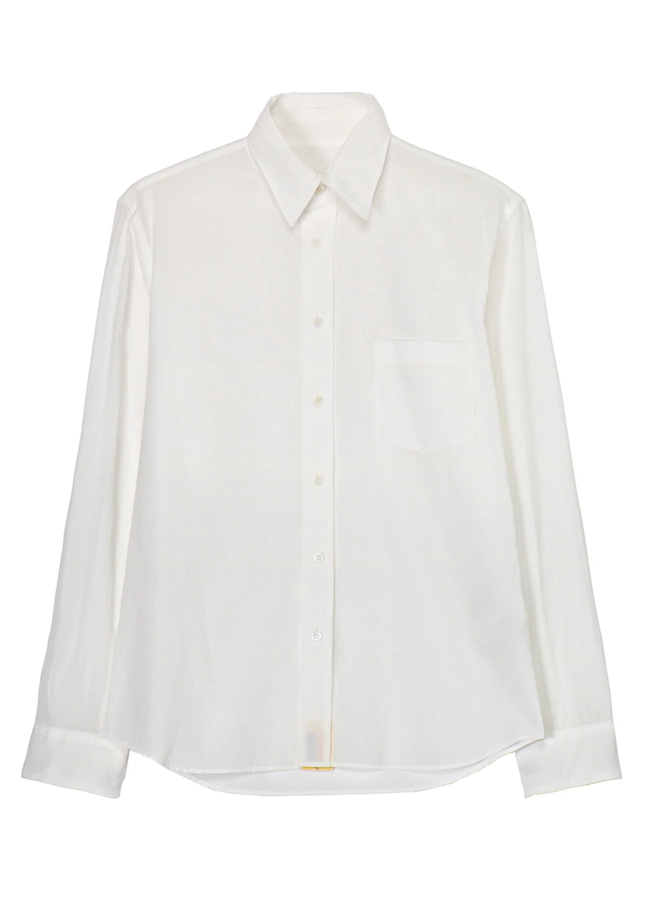 COTTON VOILE R-DETACHABLE COLLAR B - Image 11